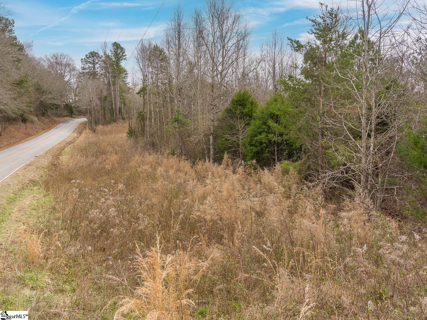 Cowpens Pacolet Road