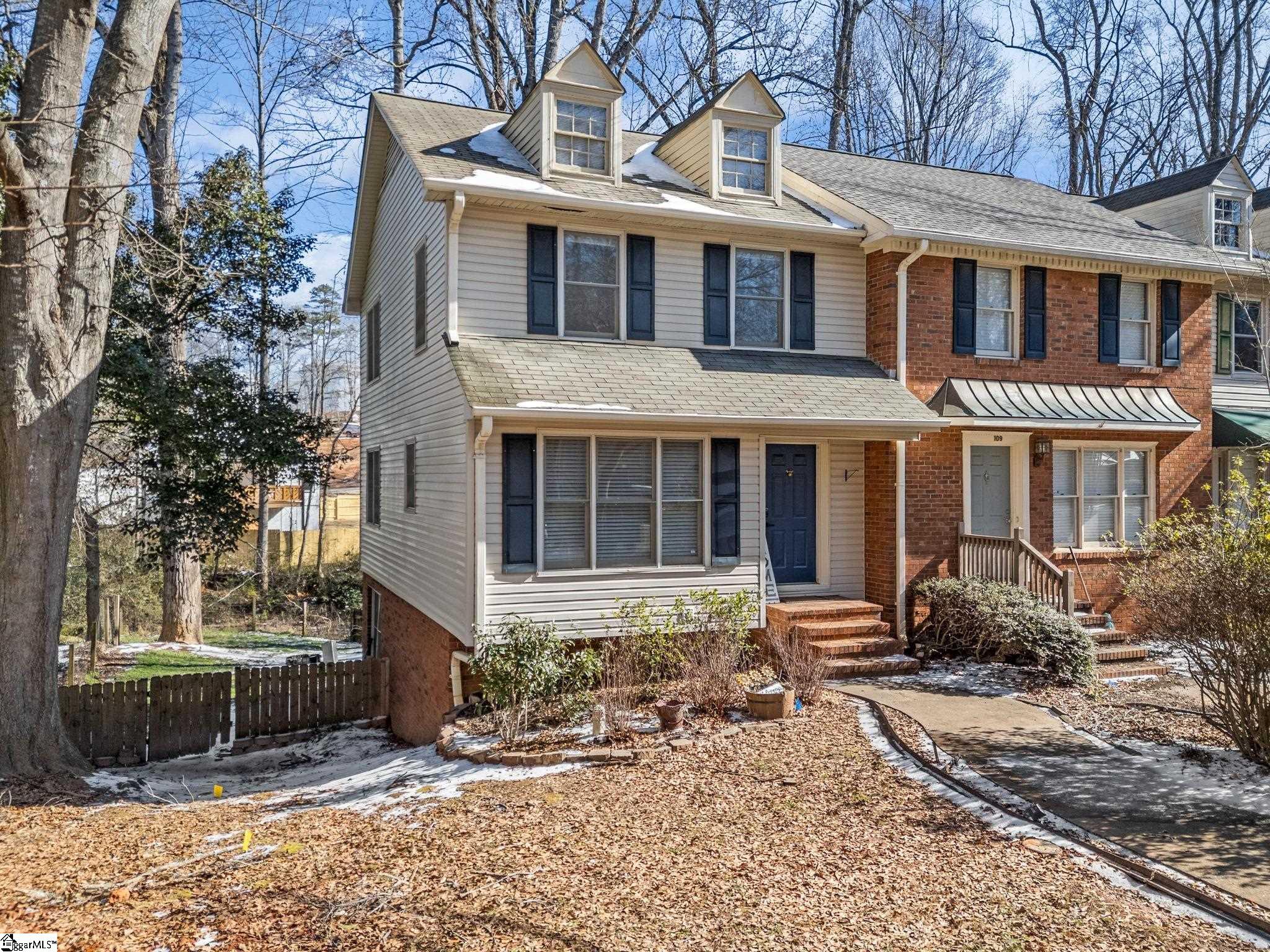 107 Mistybrook Drive