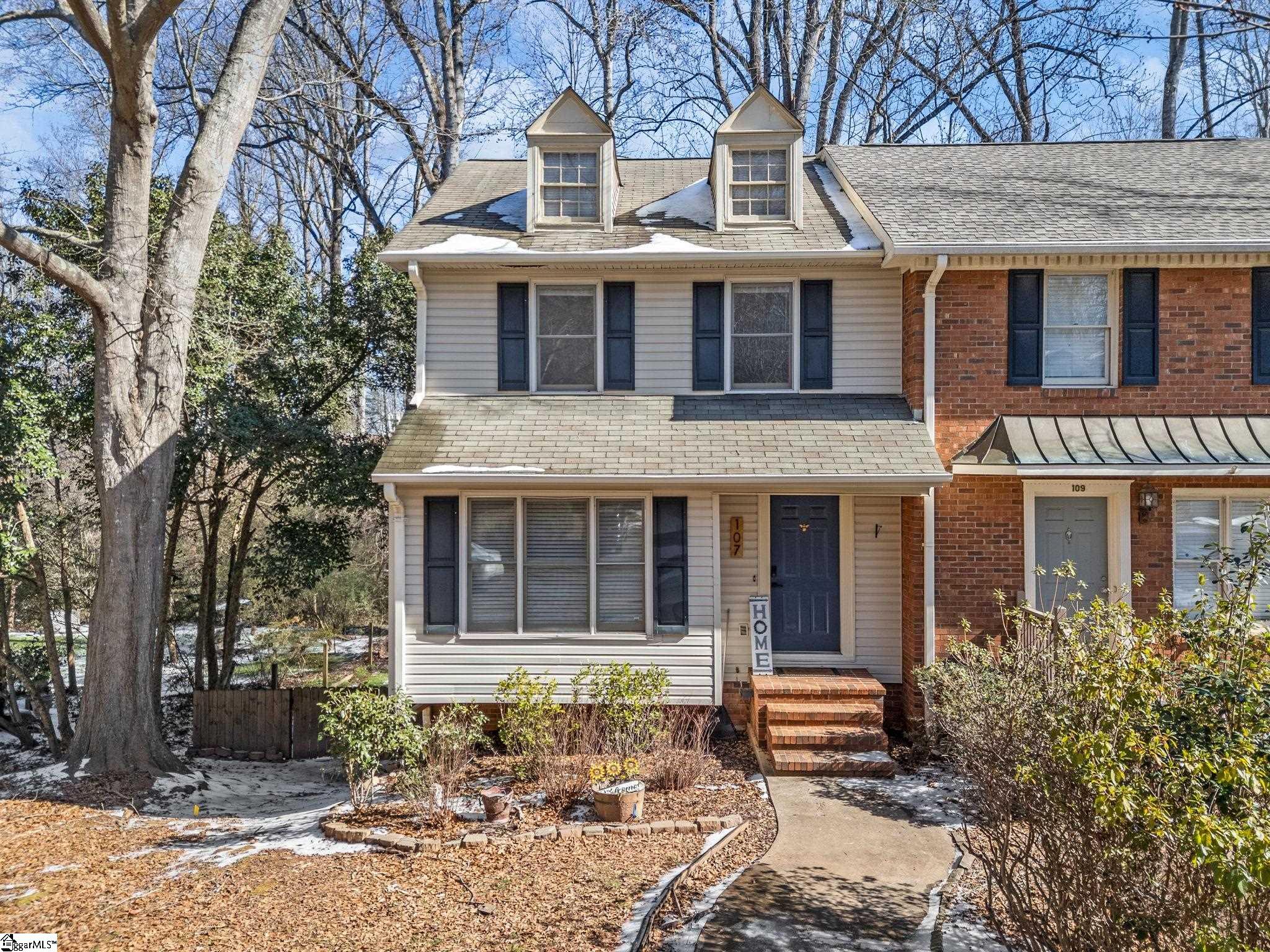 107 Mistybrook Drive