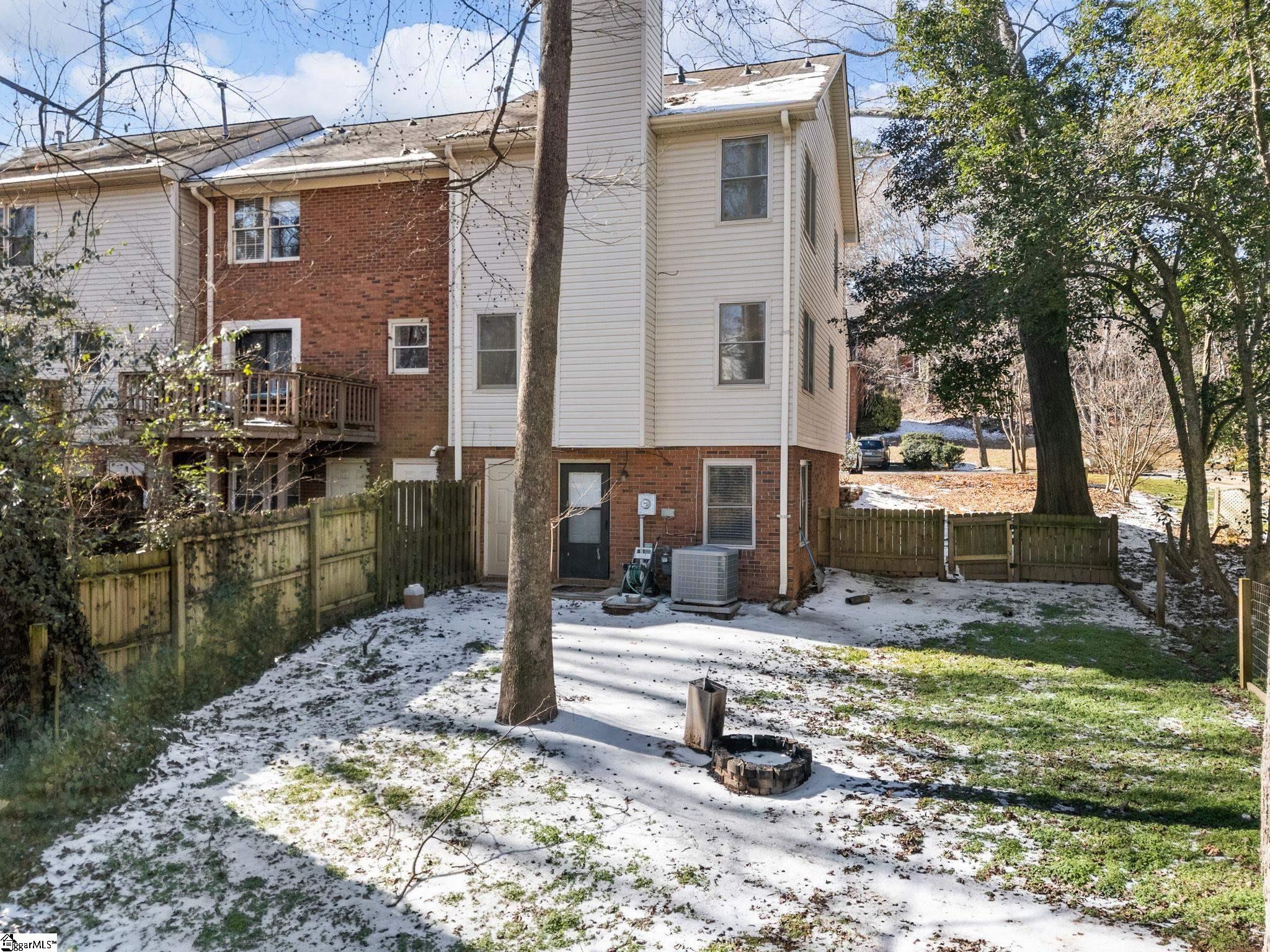 107 Mistybrook Drive