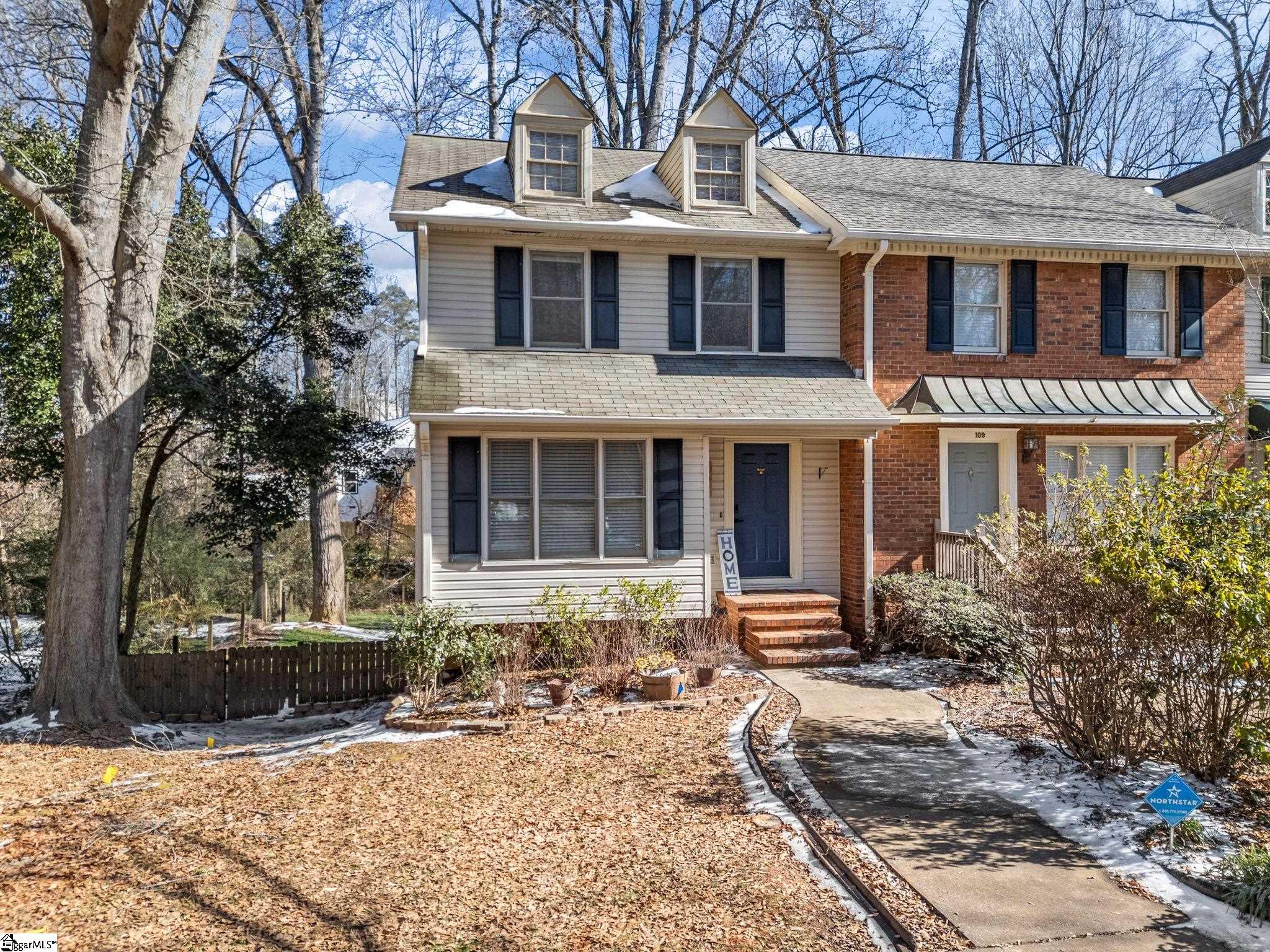 107 Mistybrook Drive