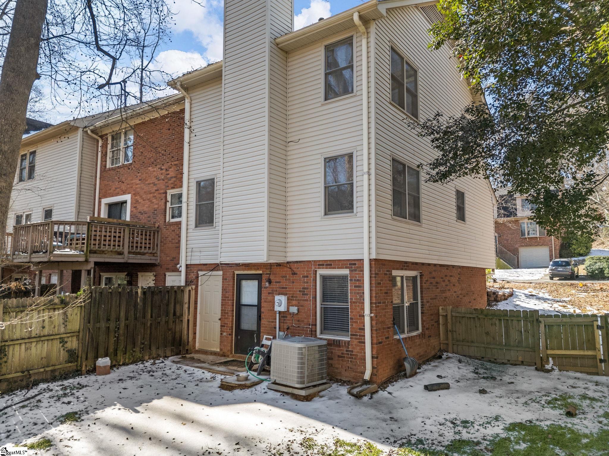 107 Mistybrook Drive