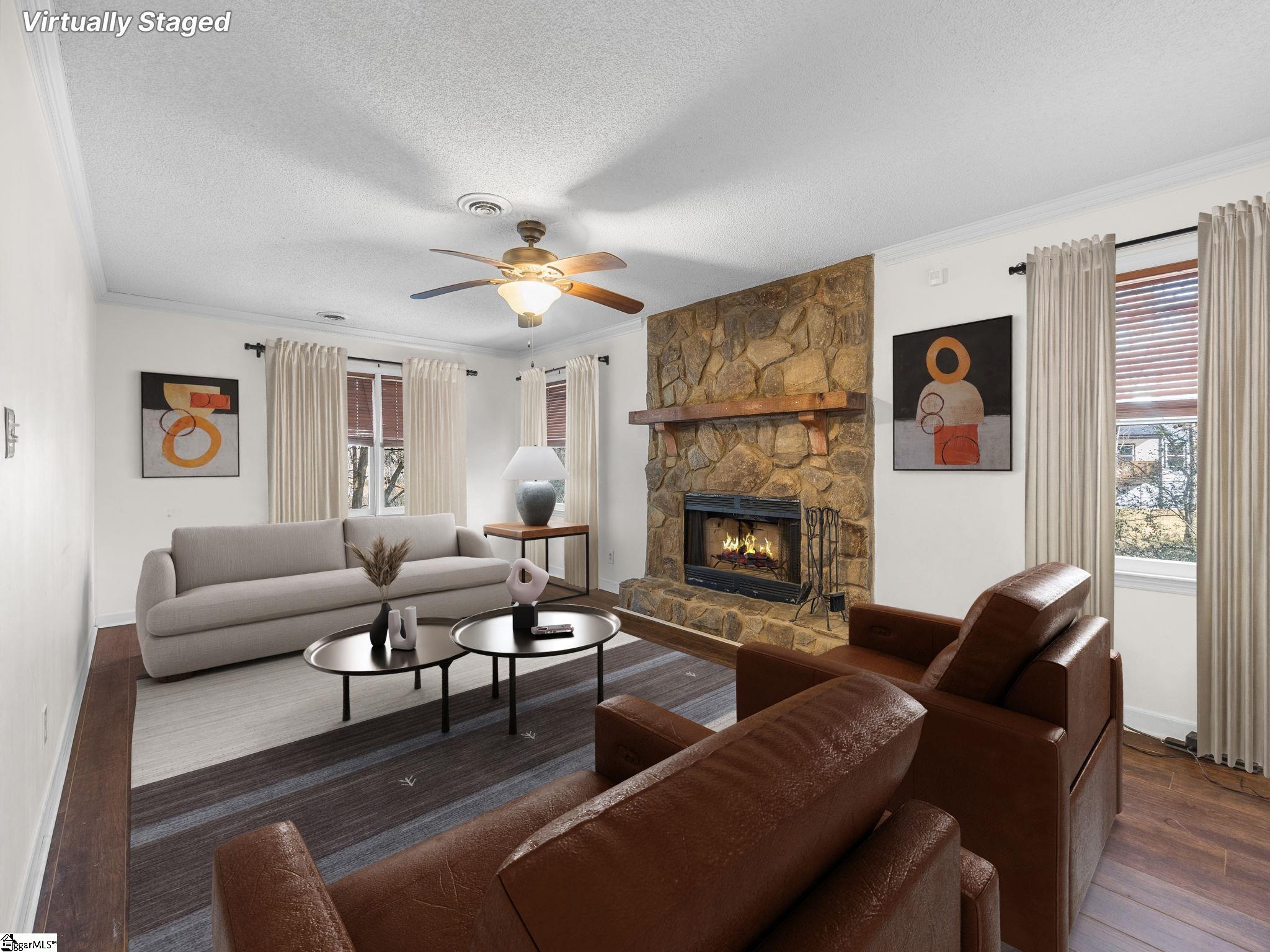 107 Mistybrook Drive