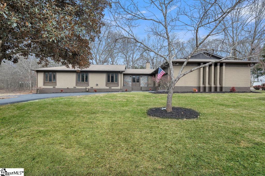 311 Dunbarton Court