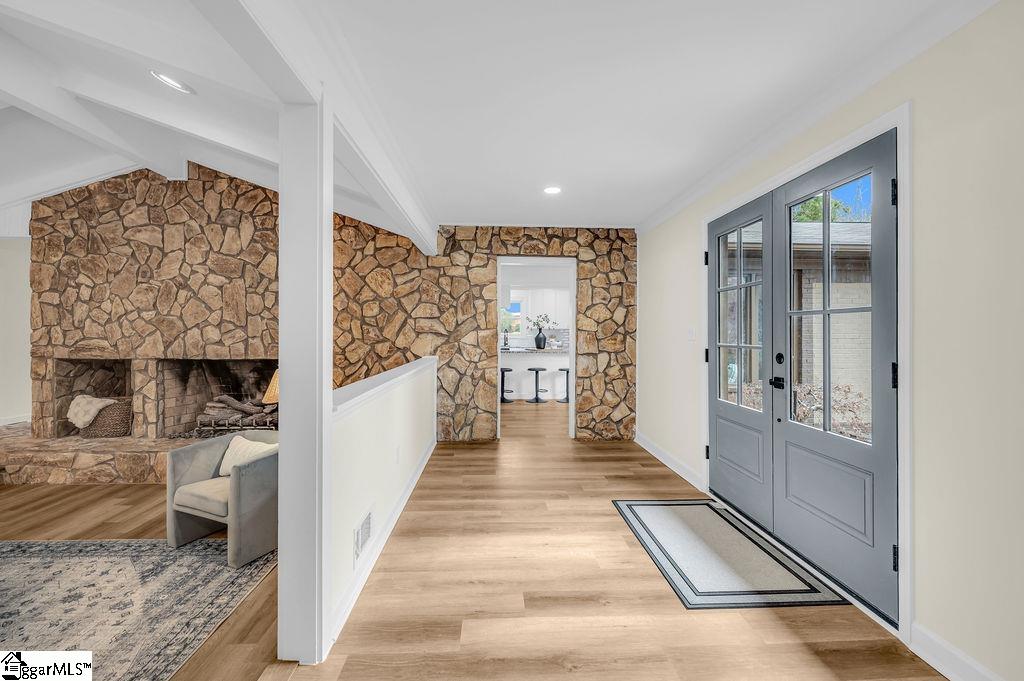 311 Dunbarton Court