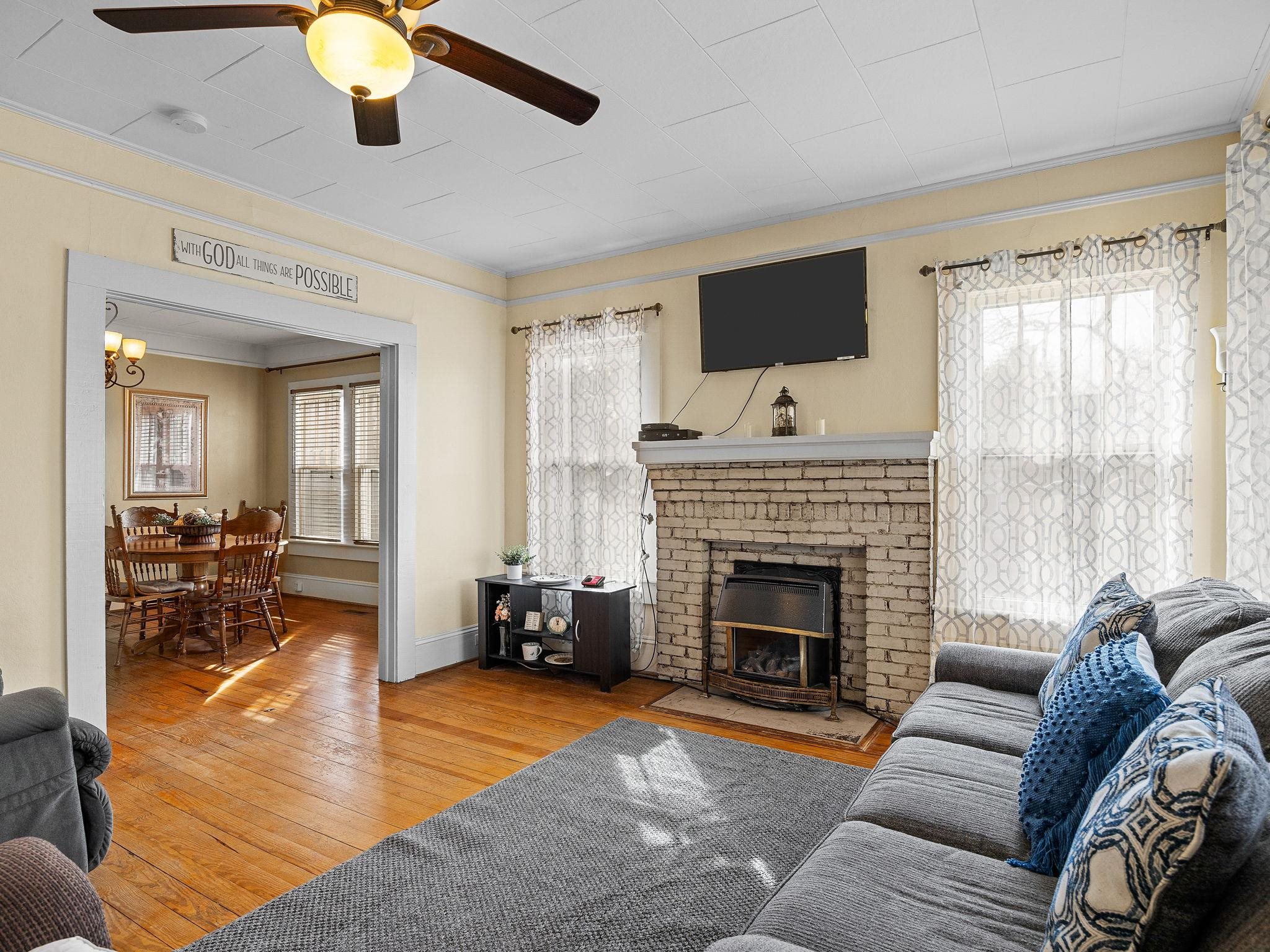 201 W Coleman Street