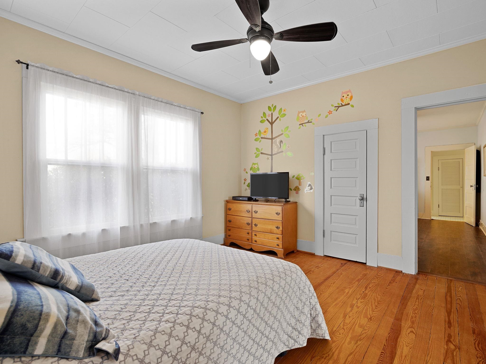 201 W Coleman Street