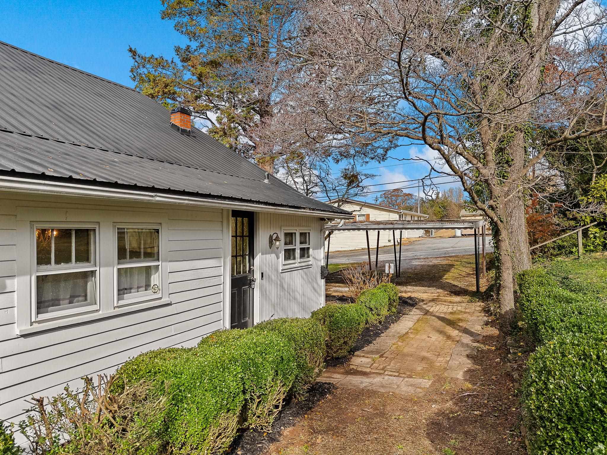 201 W Coleman Street