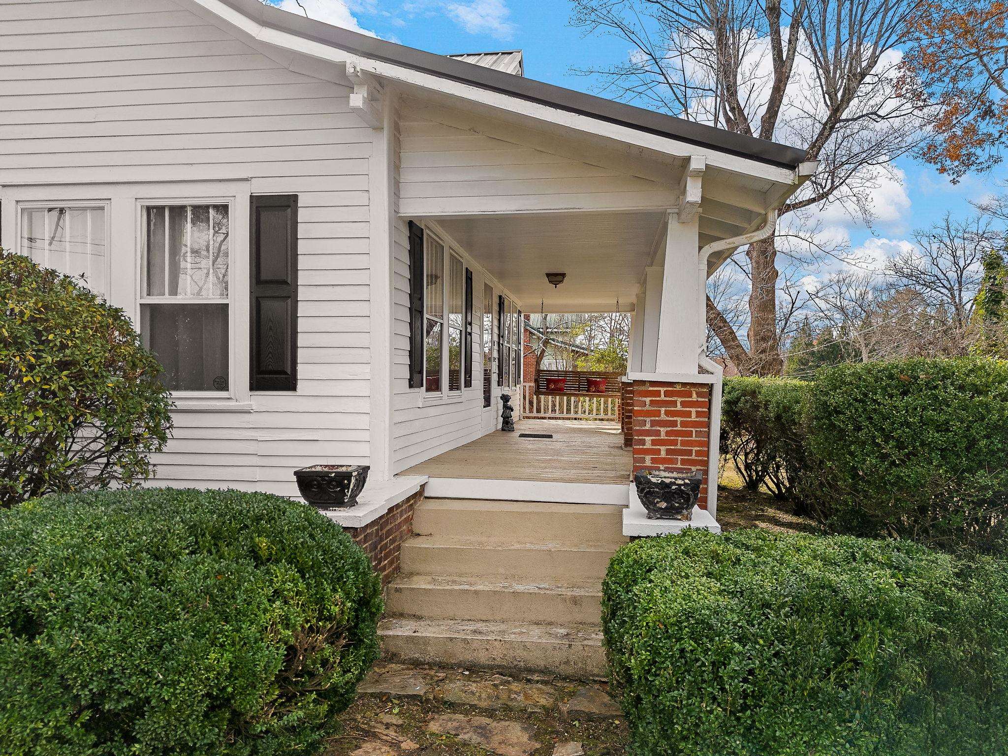 201 W Coleman Street