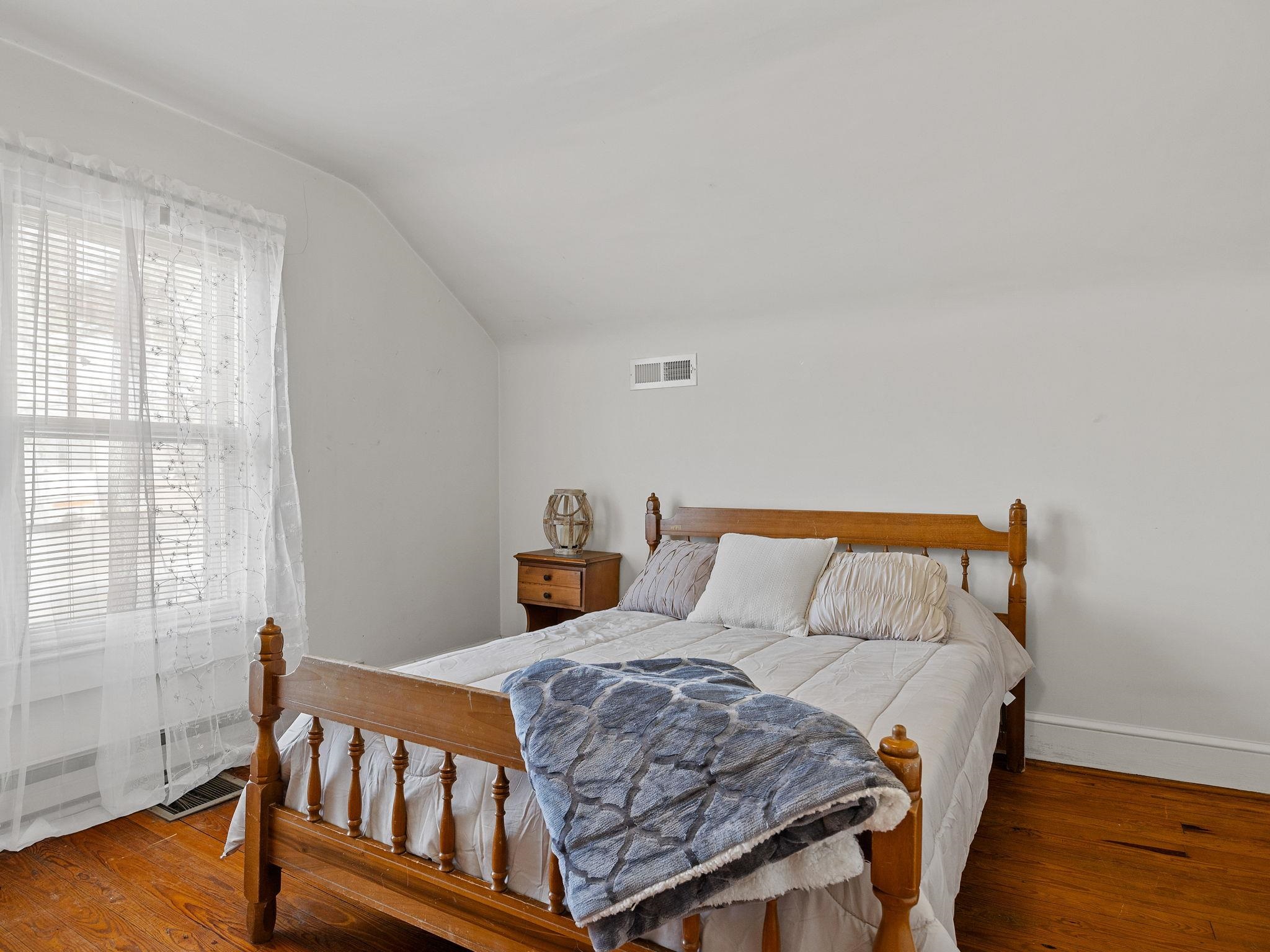 201 W Coleman Street