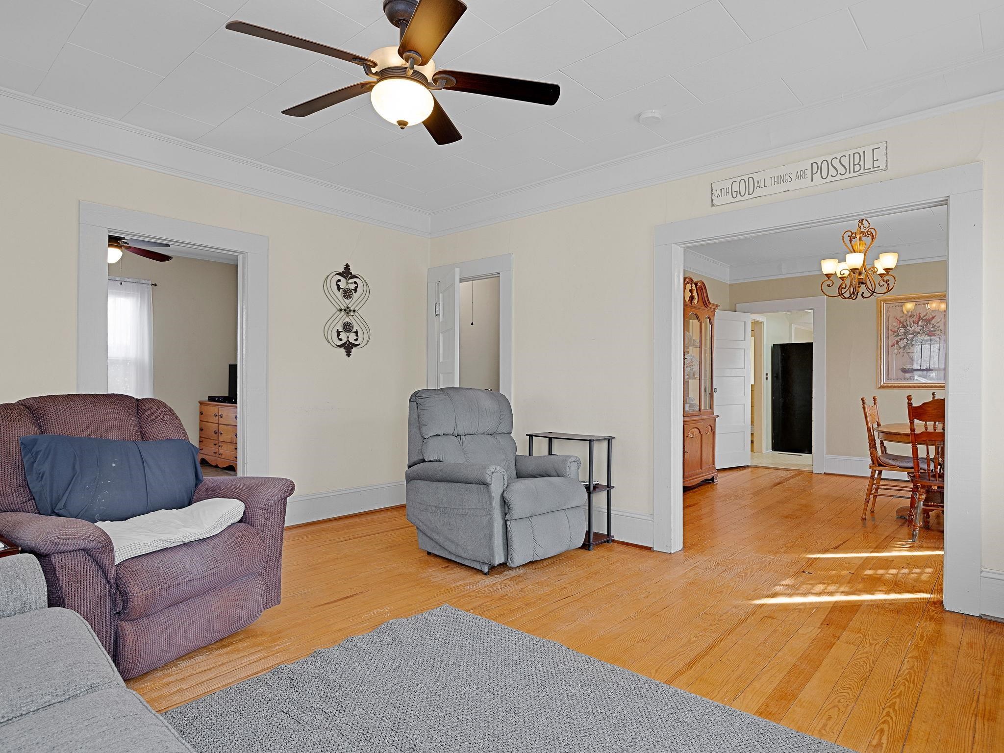 201 W Coleman Street