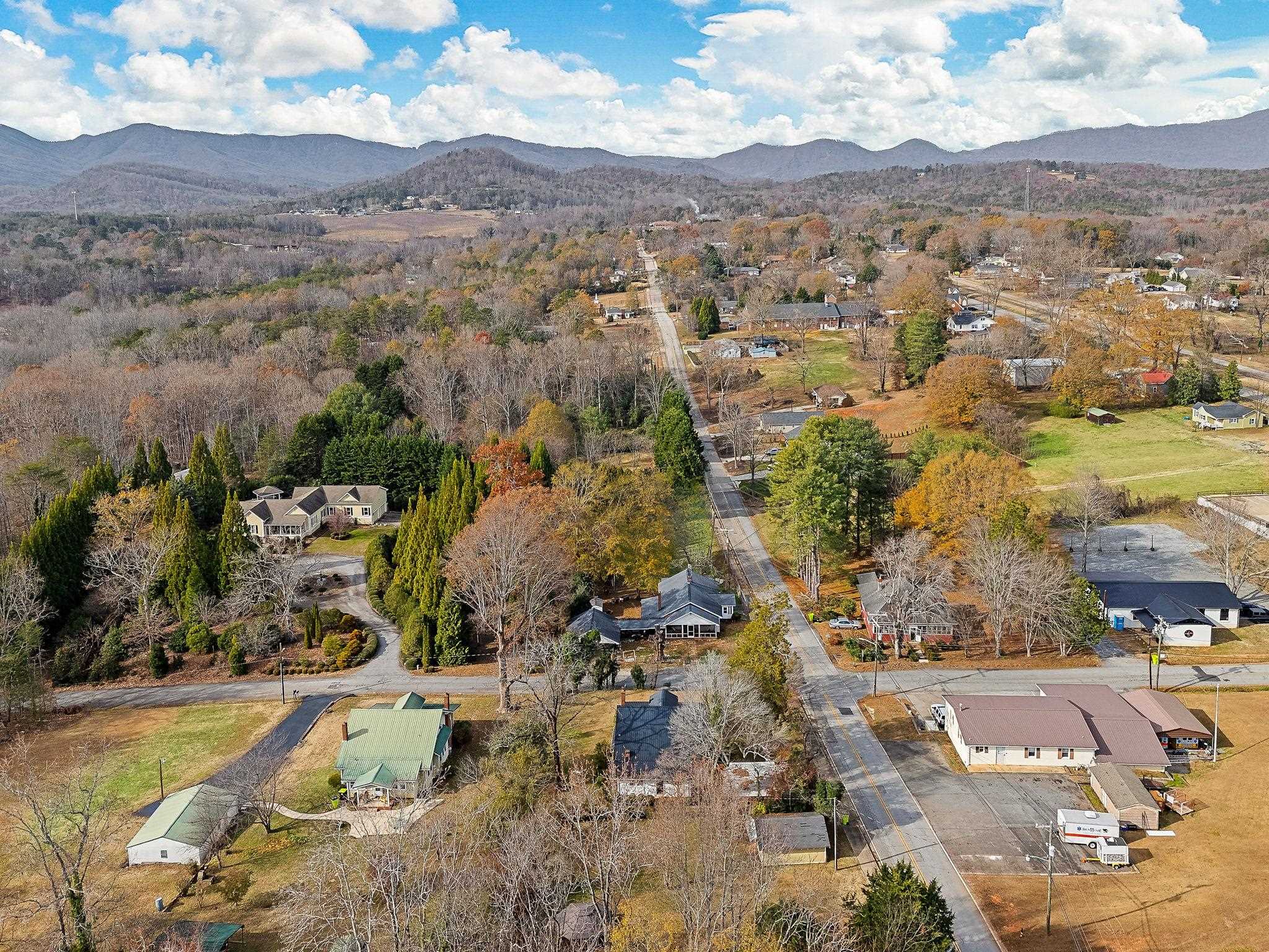 201 W Coleman Street