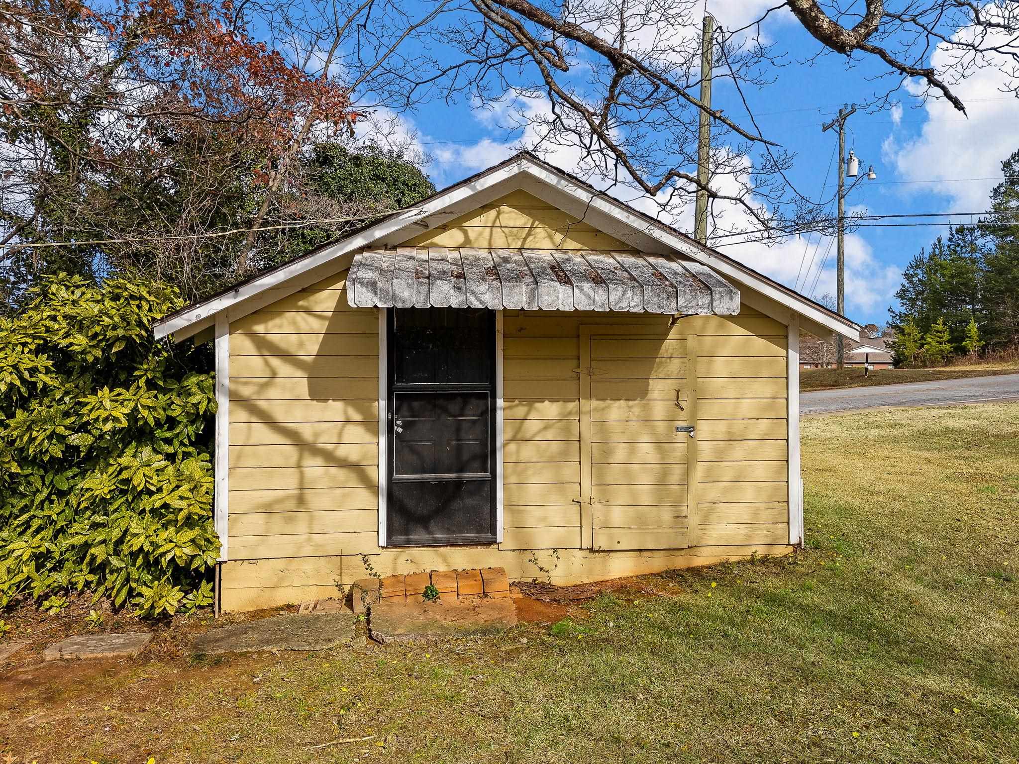 201 W Coleman Street