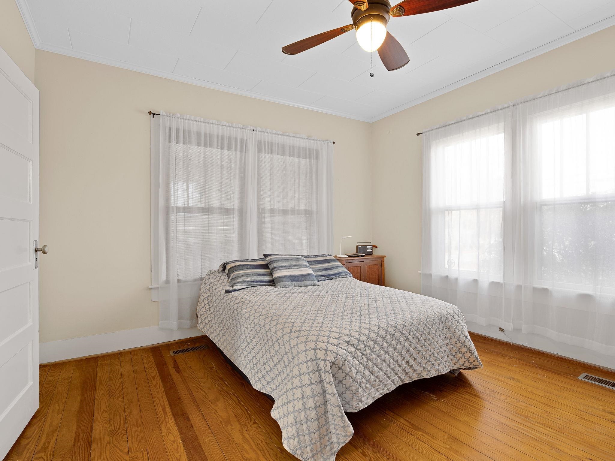 201 W Coleman Street