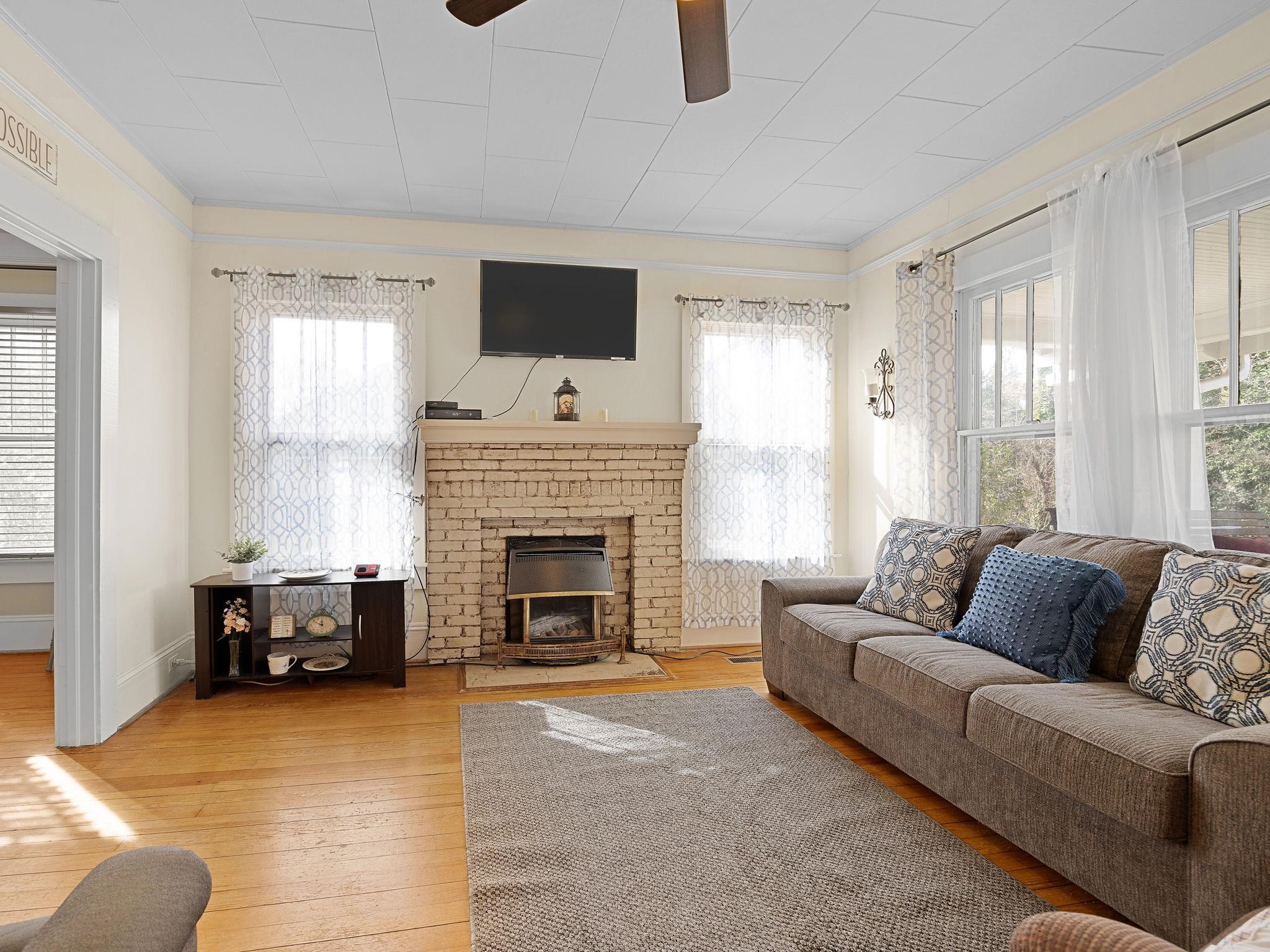 201 W Coleman Street