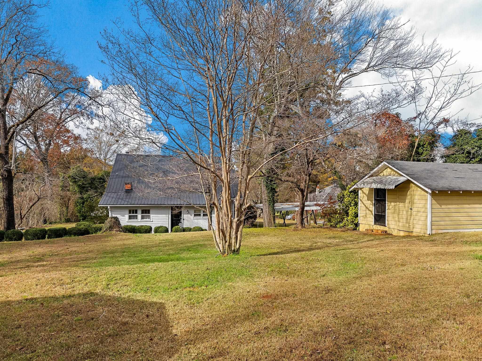 201 W Coleman Street