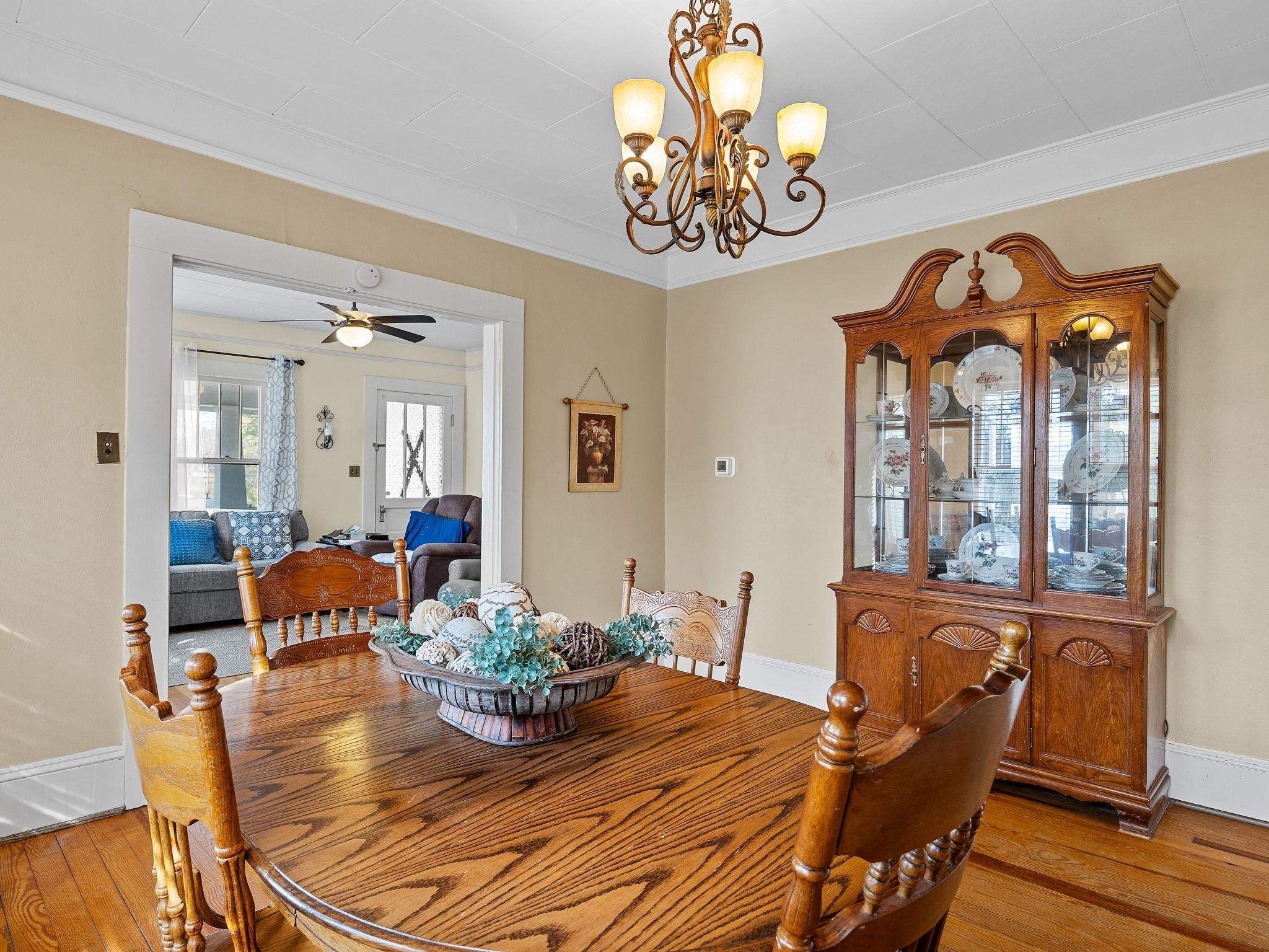 201 W Coleman Street