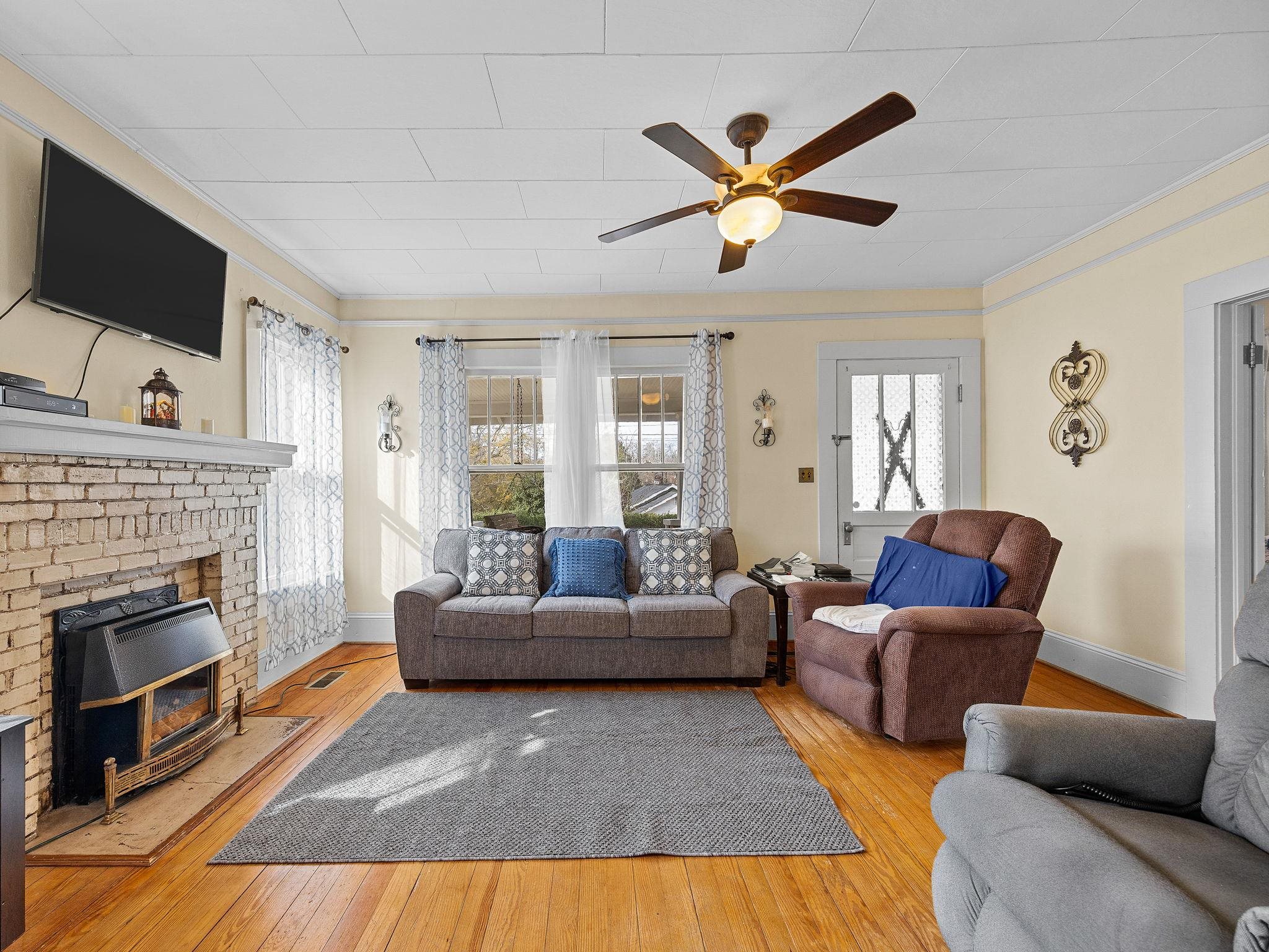 201 W Coleman Street