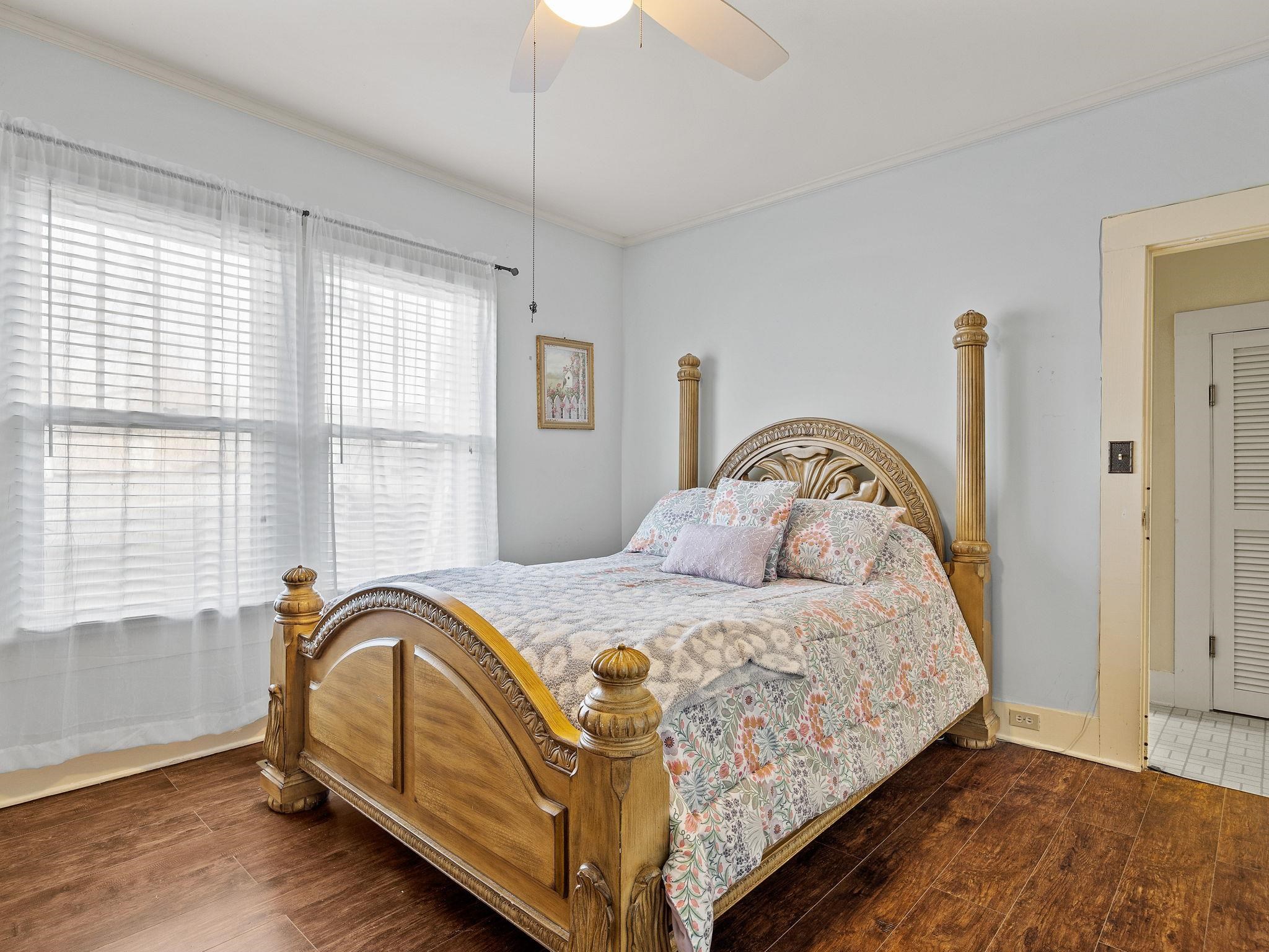 201 W Coleman Street