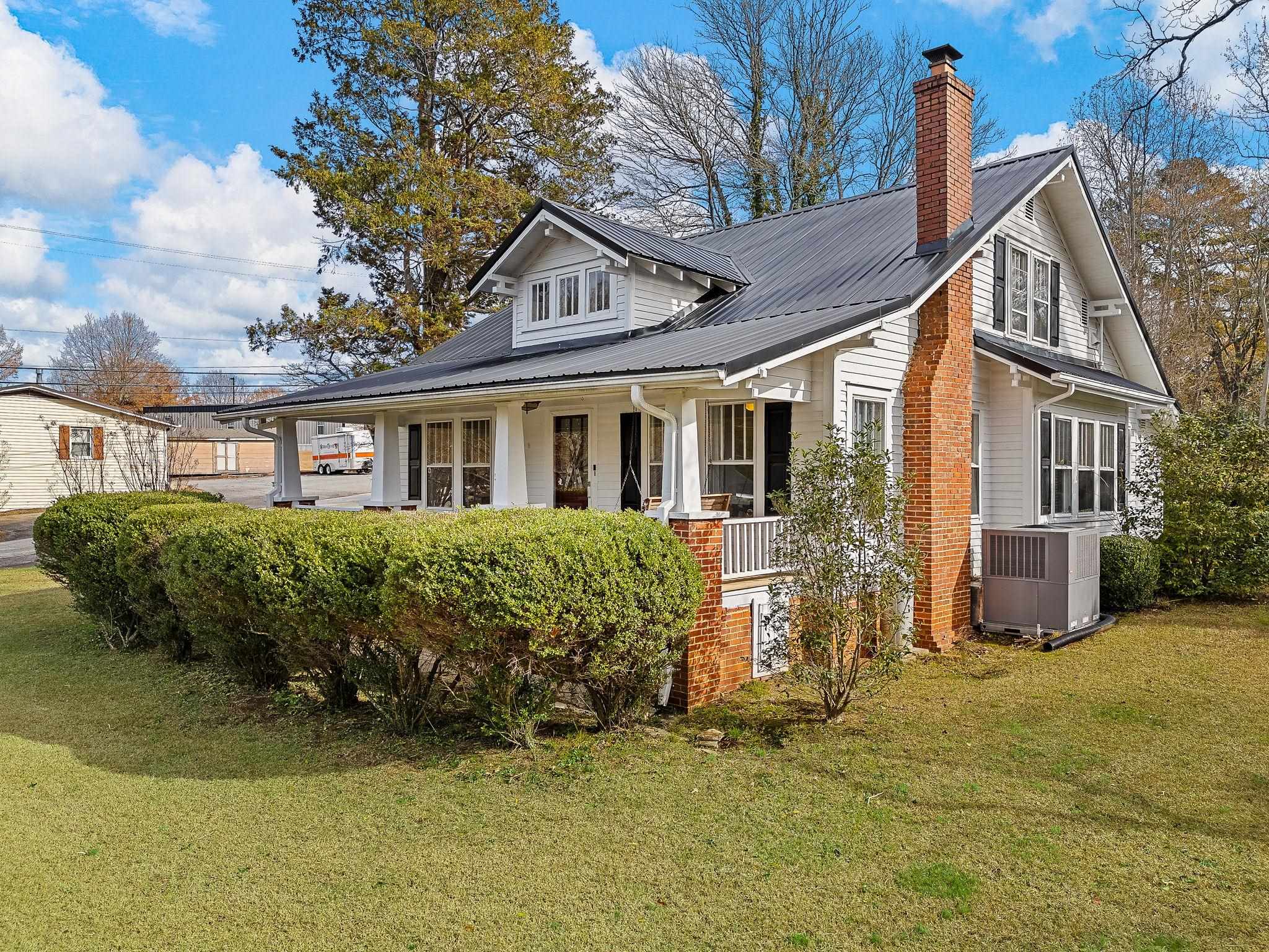 201 W Coleman Street