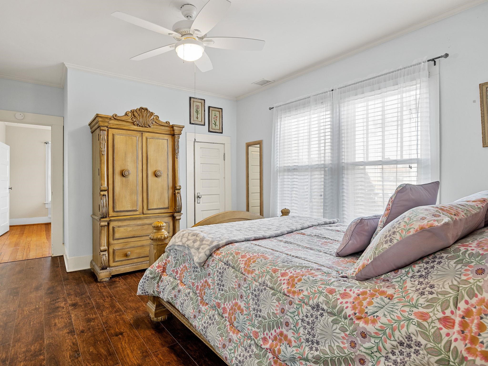 201 W Coleman Street