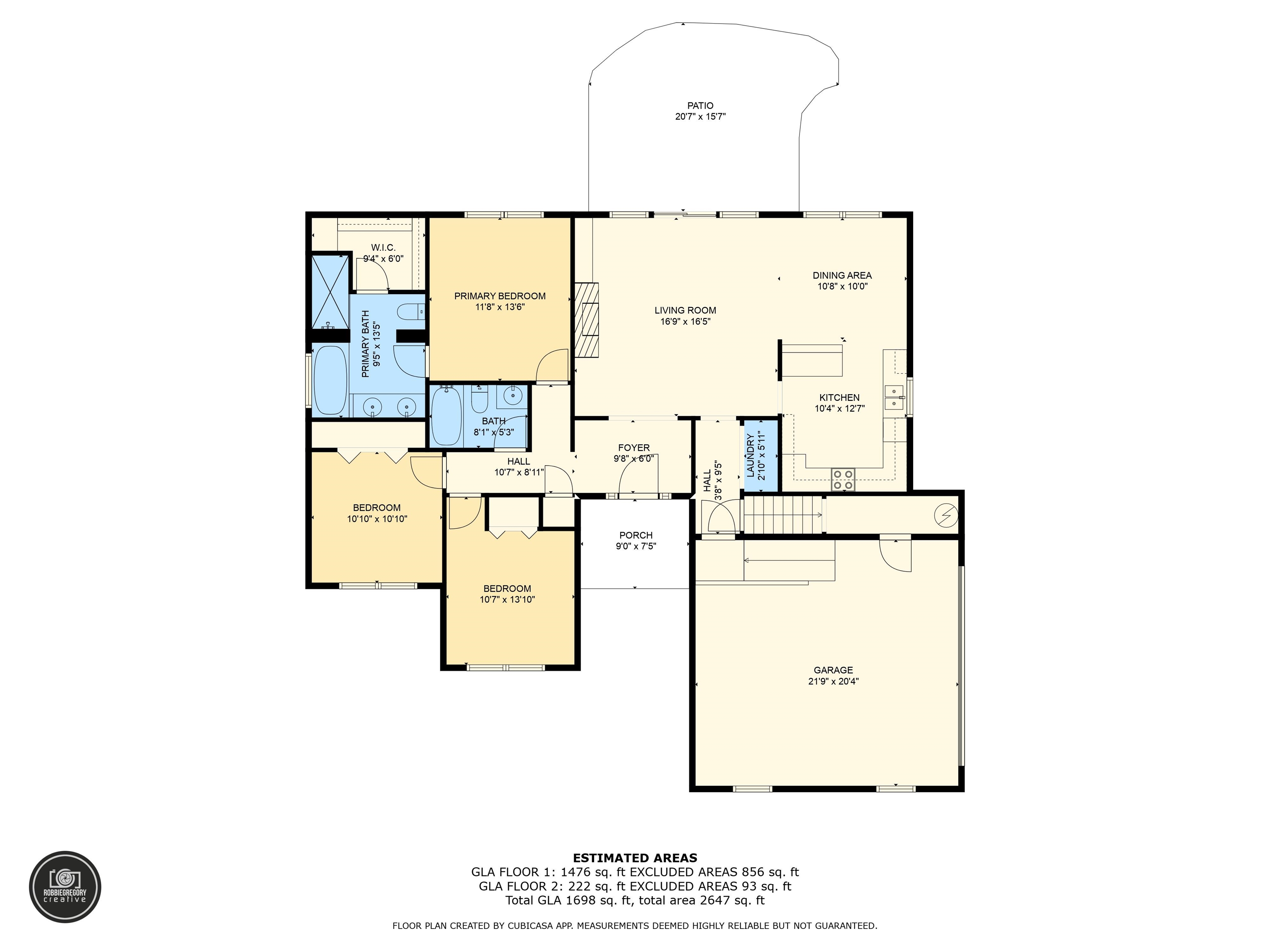 624 Gramercy Boulevard