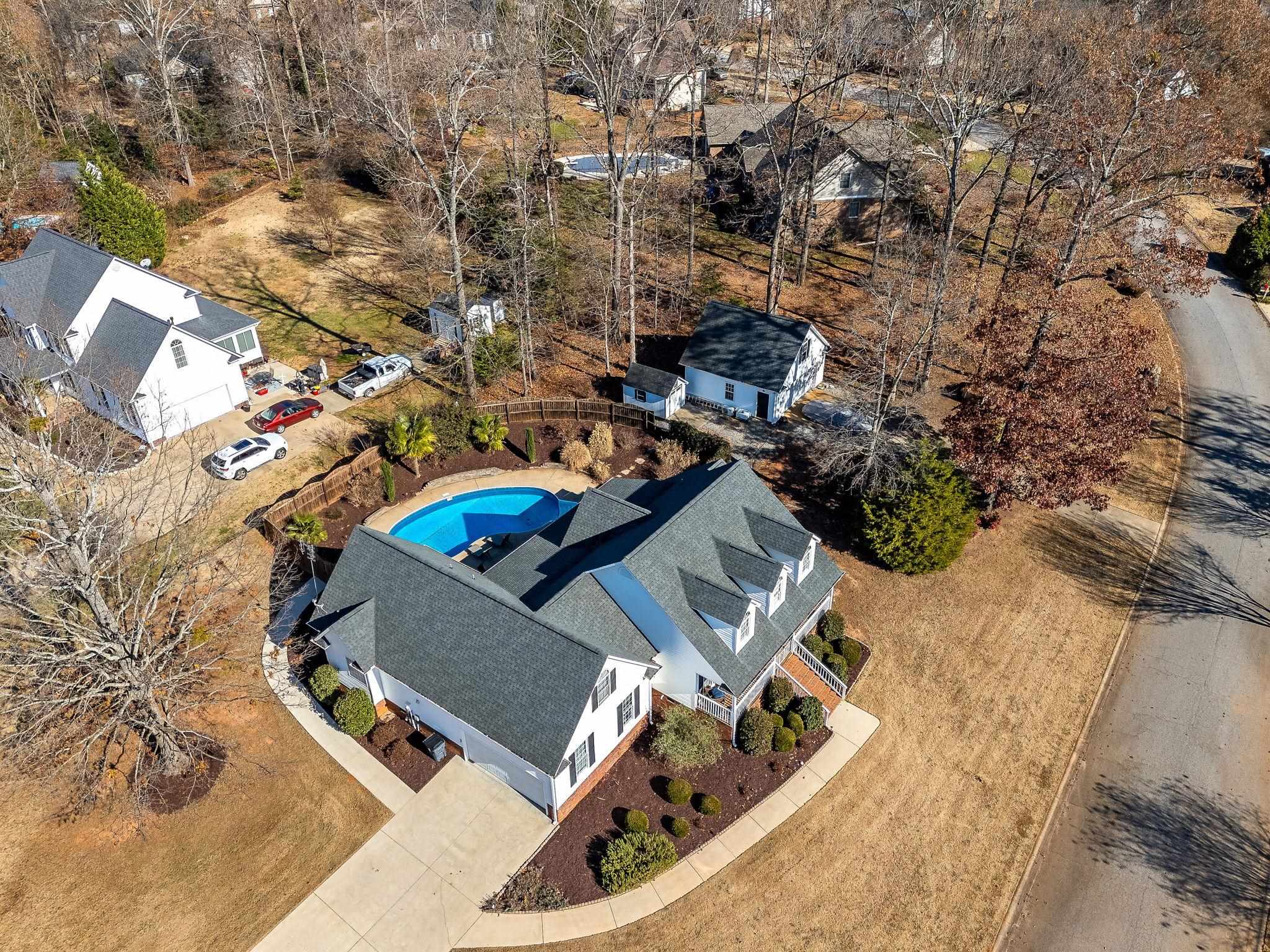 504 Doubletree Court