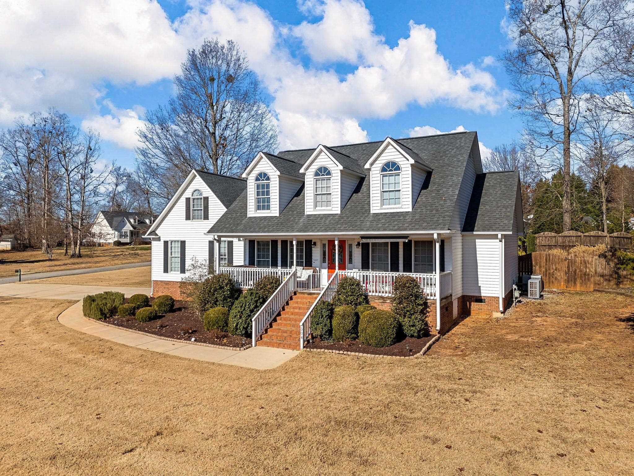 504 Doubletree Court