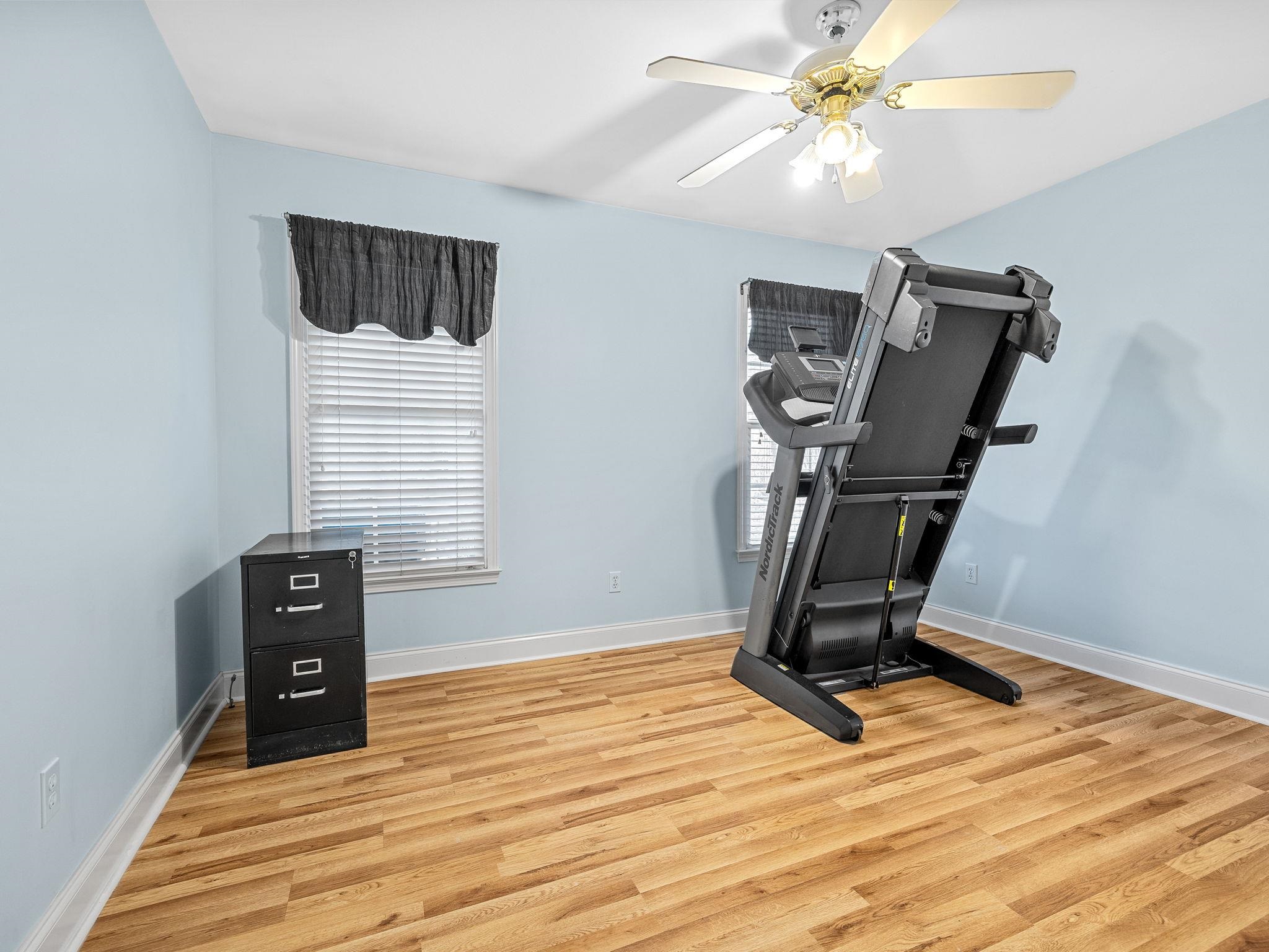 504 Doubletree Court