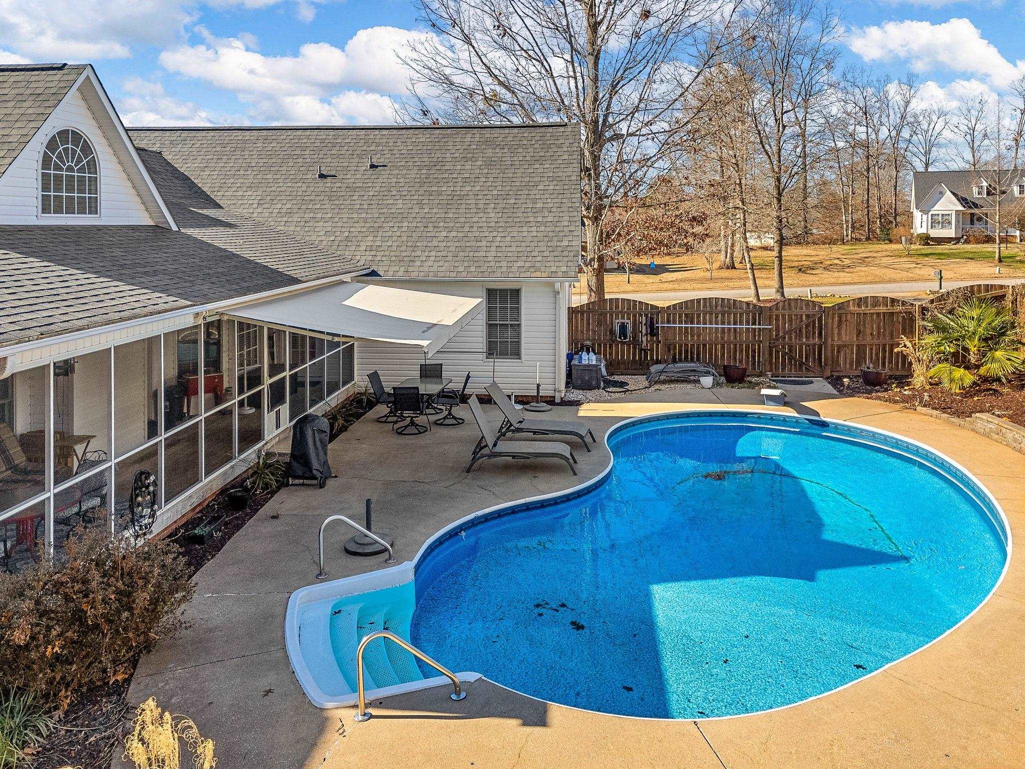 504 Doubletree Court