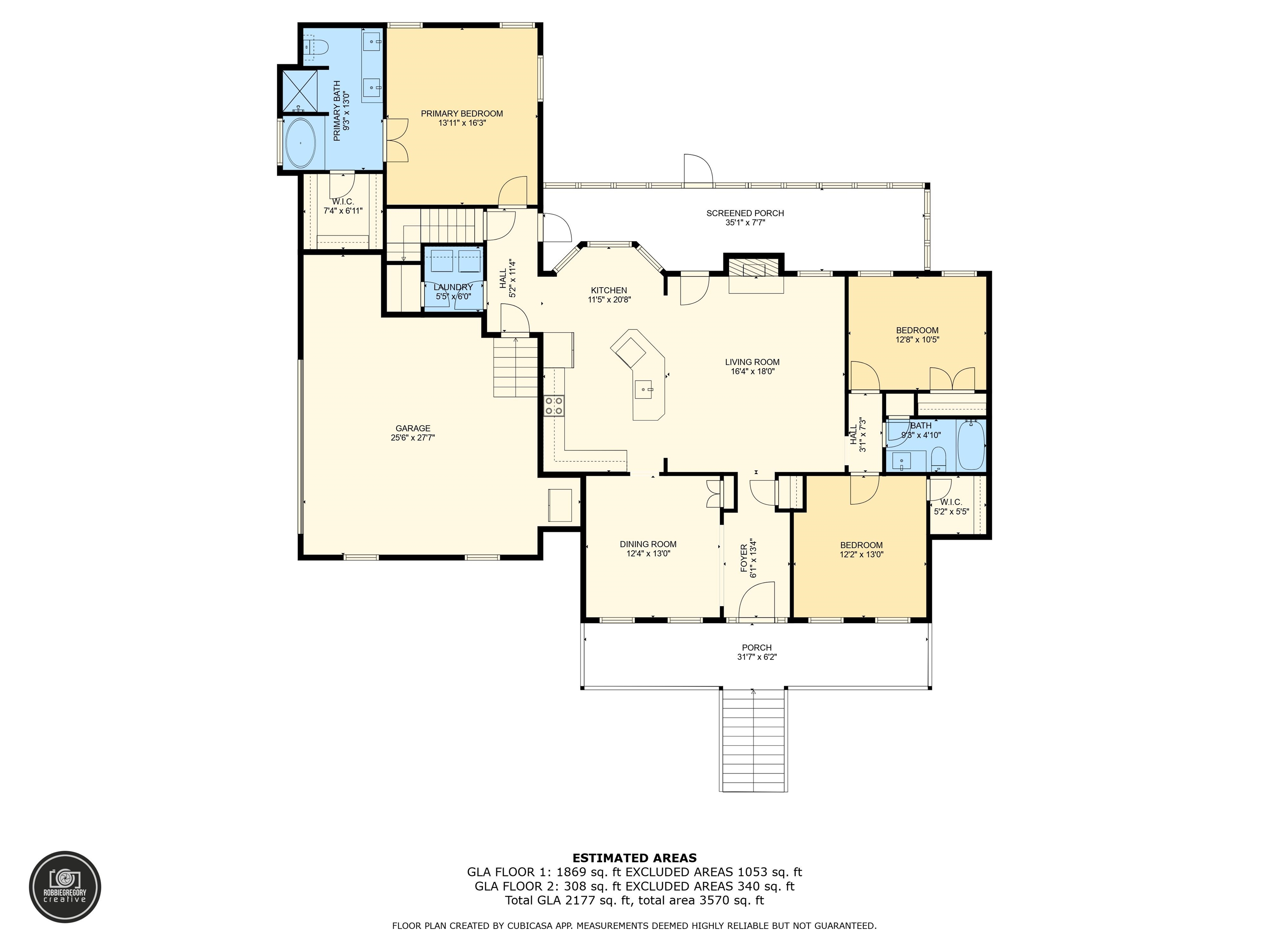 504 Doubletree Court