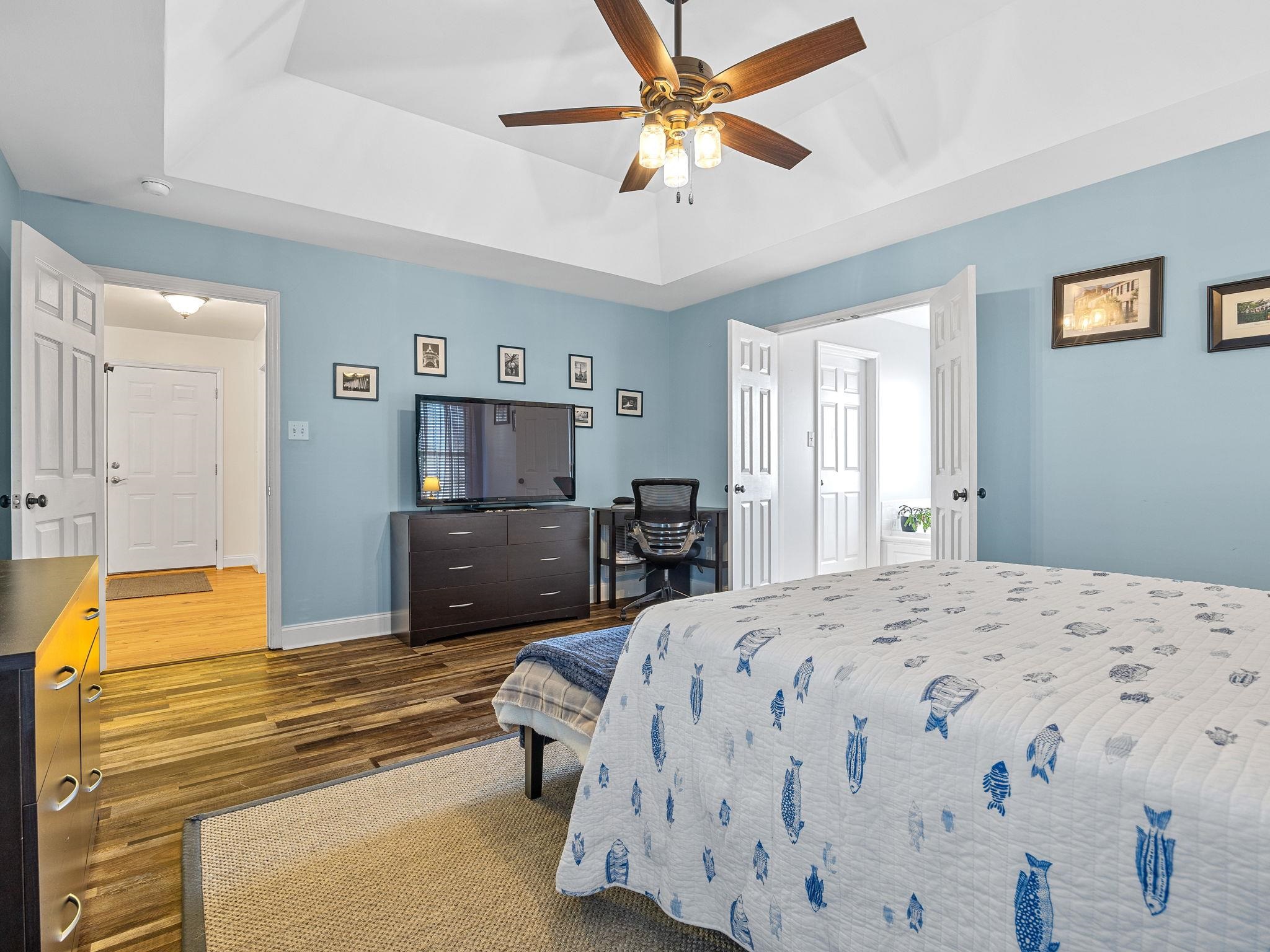 504 Doubletree Court