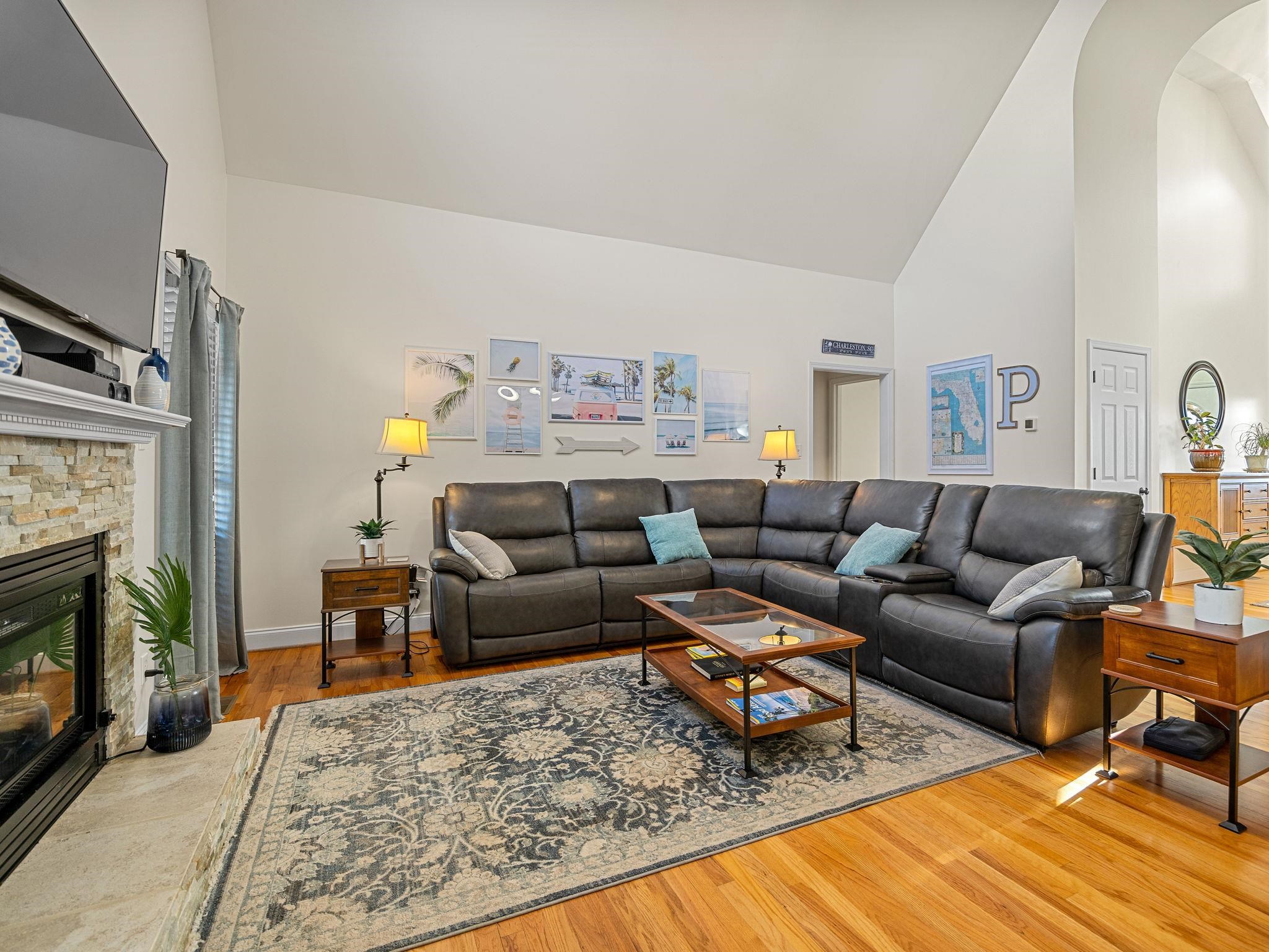 504 Doubletree Court