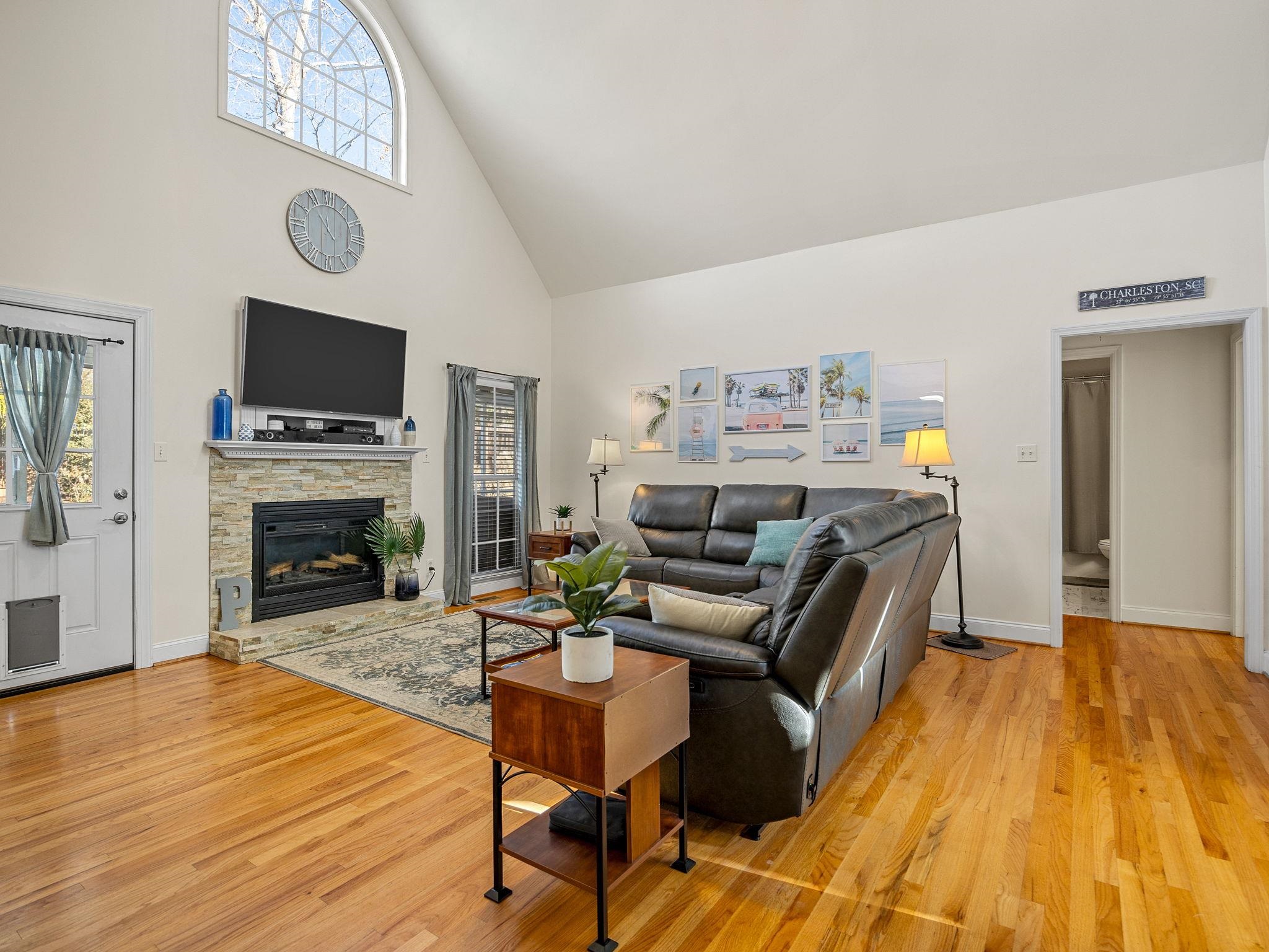 504 Doubletree Court