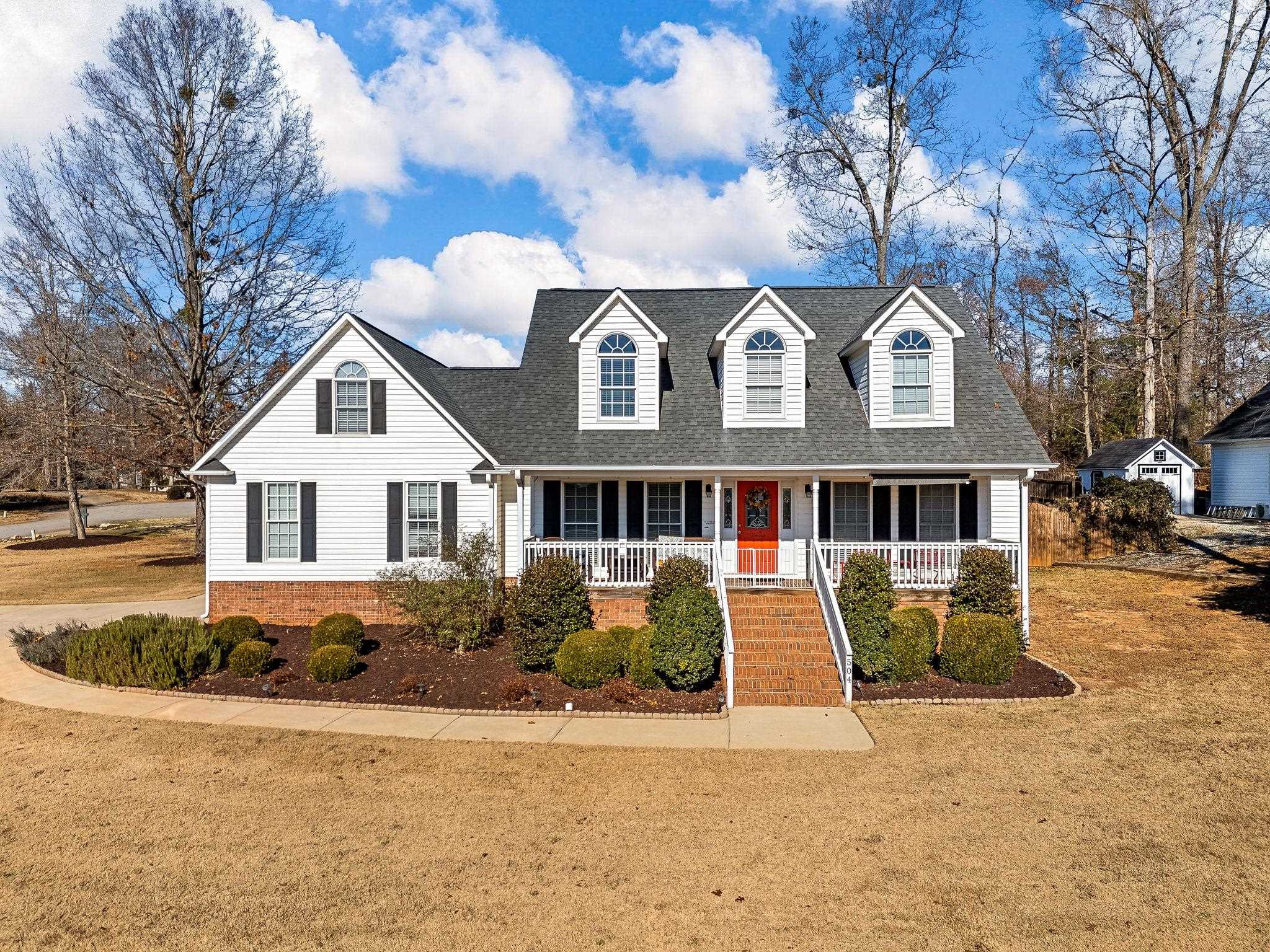 504 Doubletree Court