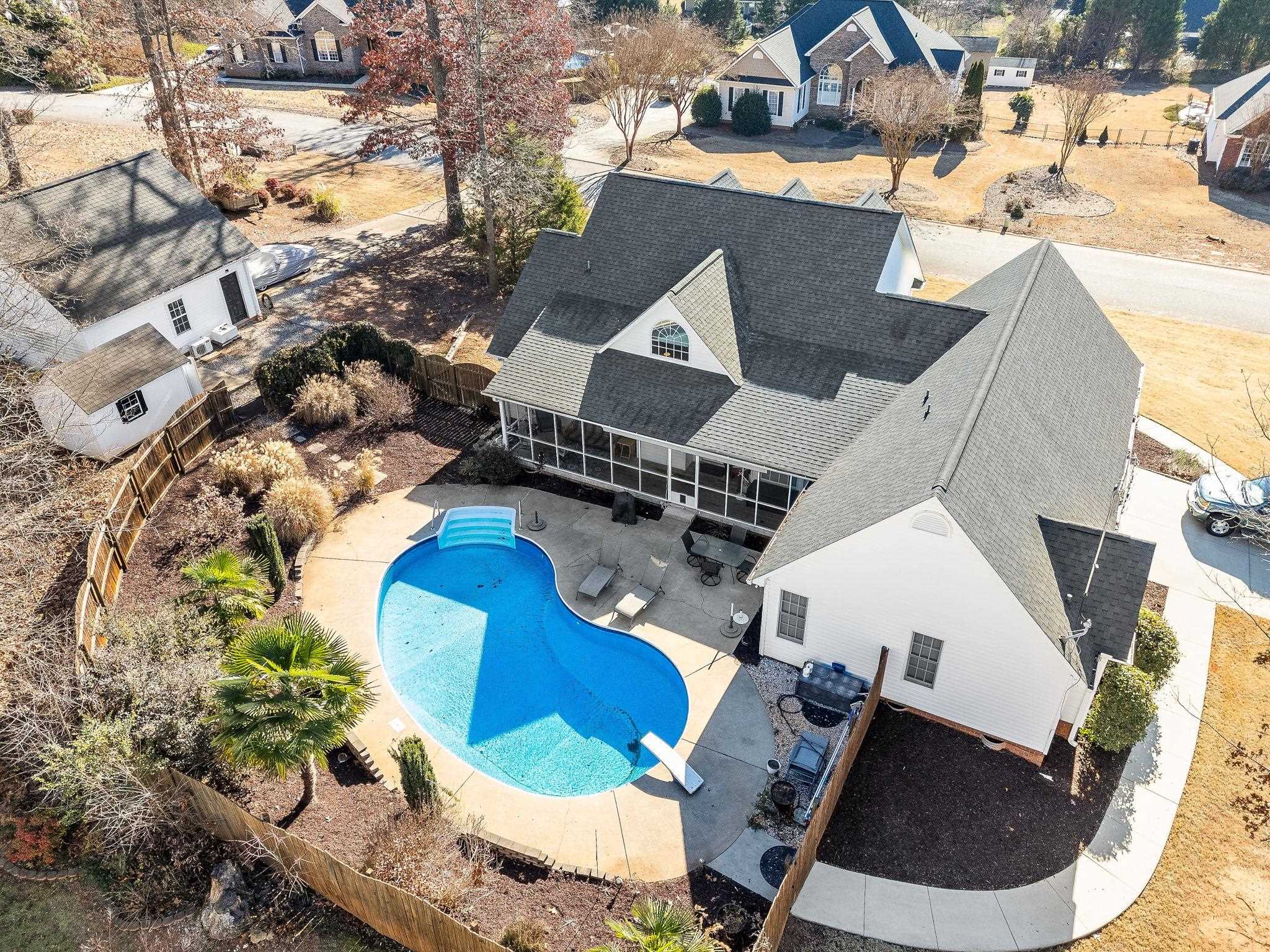 504 Doubletree Court