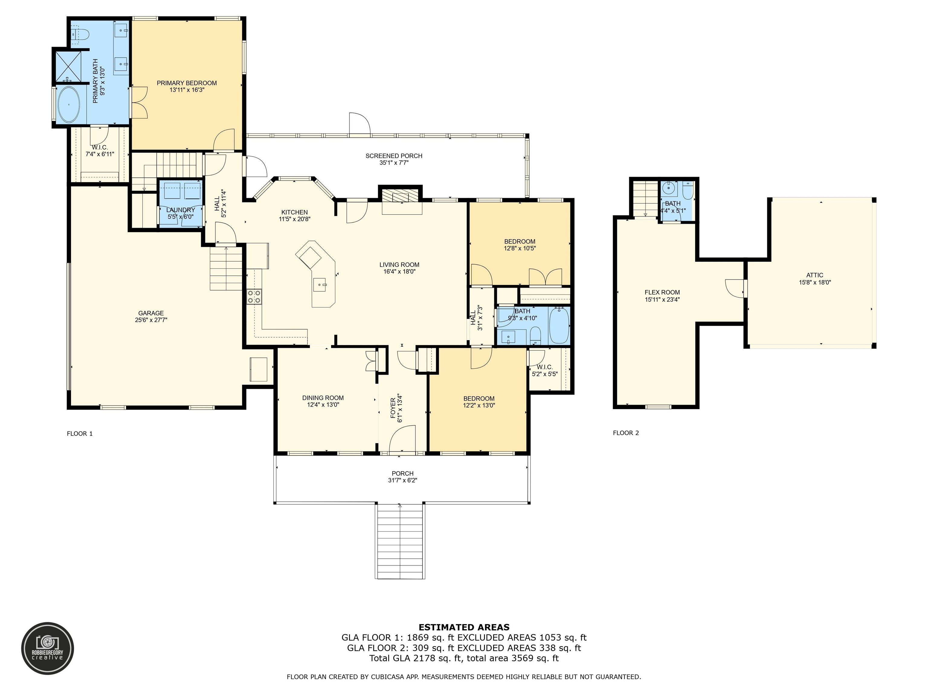 504 Doubletree Court