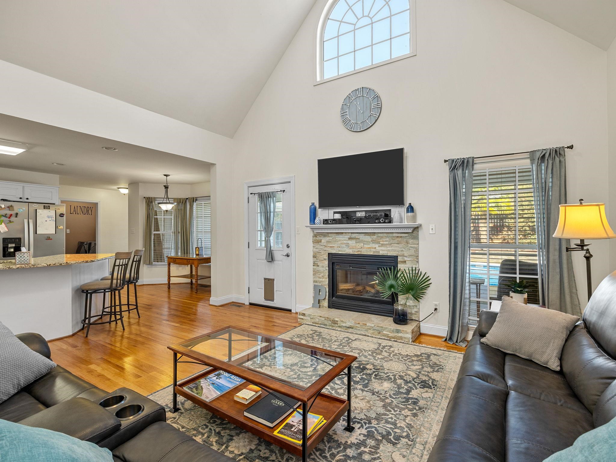 504 Doubletree Court