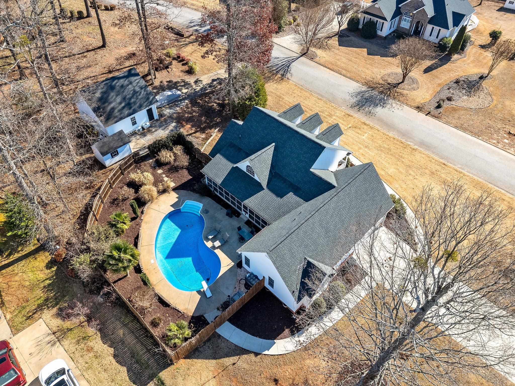 504 Doubletree Court