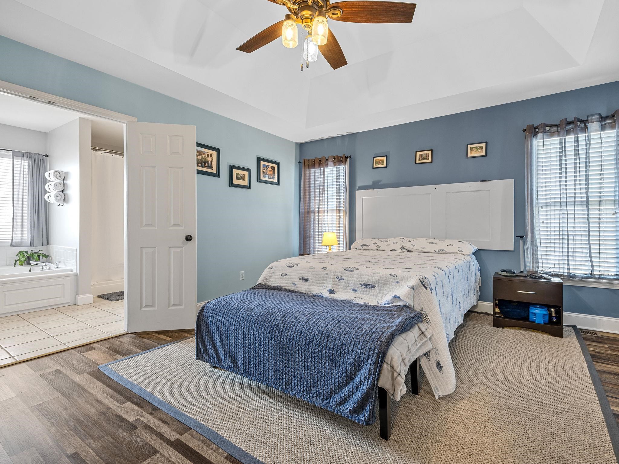 504 Doubletree Court