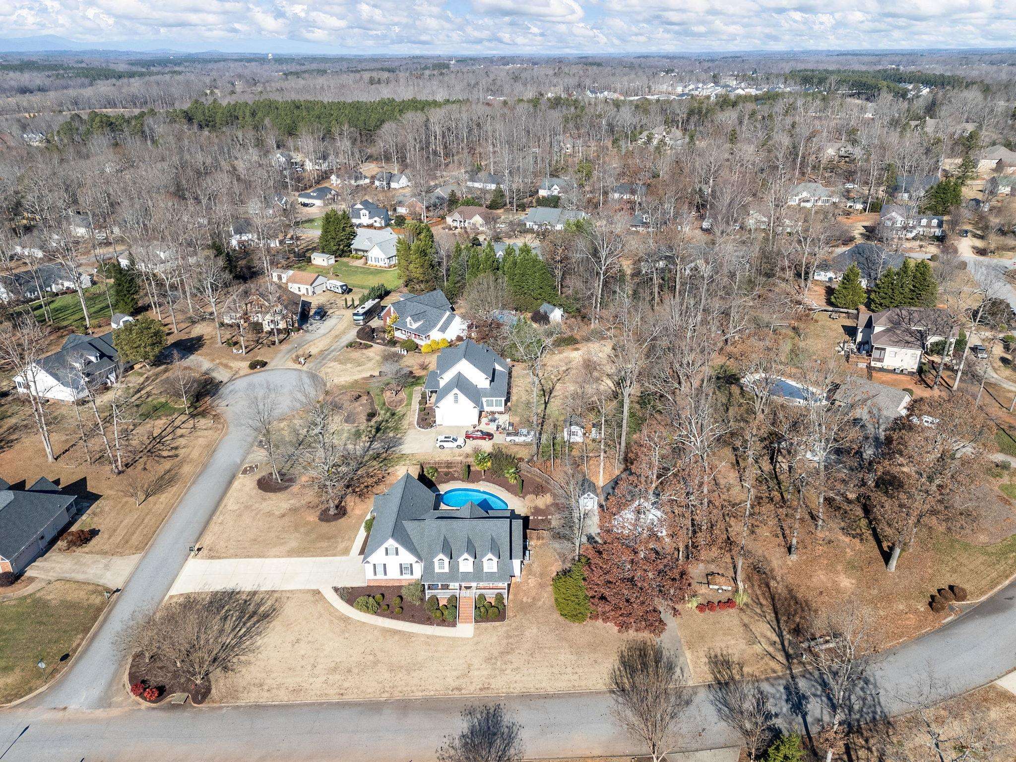 504 Doubletree Court