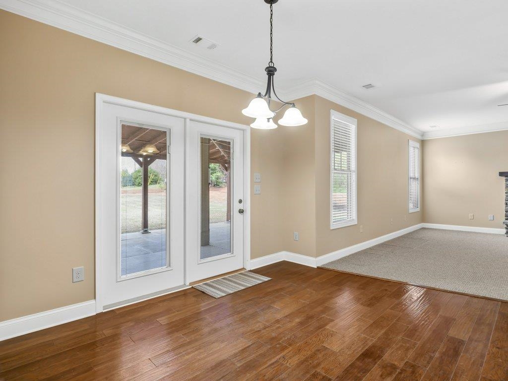 204 Harvest Wood Lane