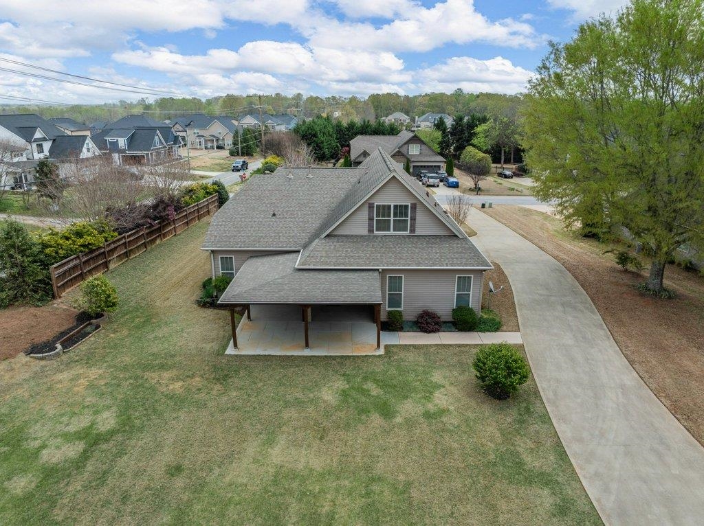 204 Harvest Wood Lane