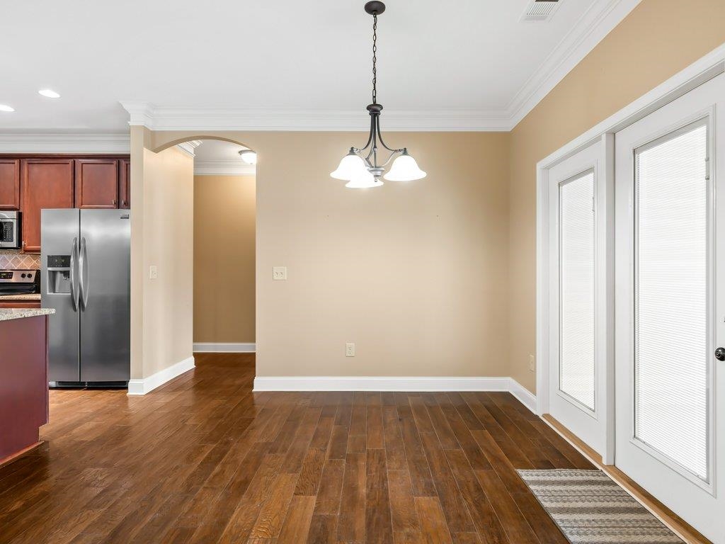 204 Harvest Wood Lane