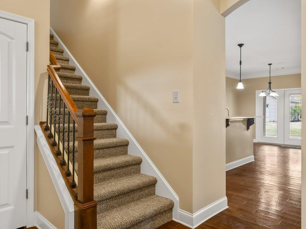 204 Harvest Wood Lane