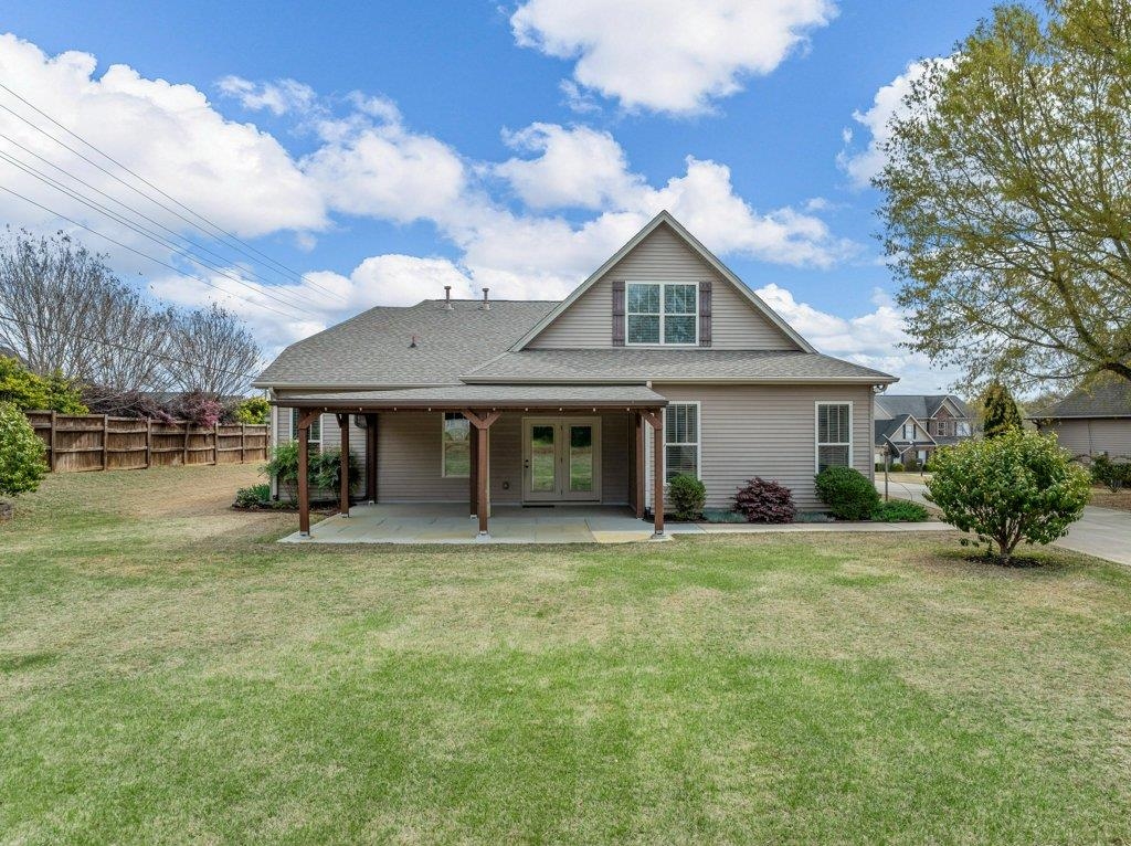 204 Harvest Wood Lane