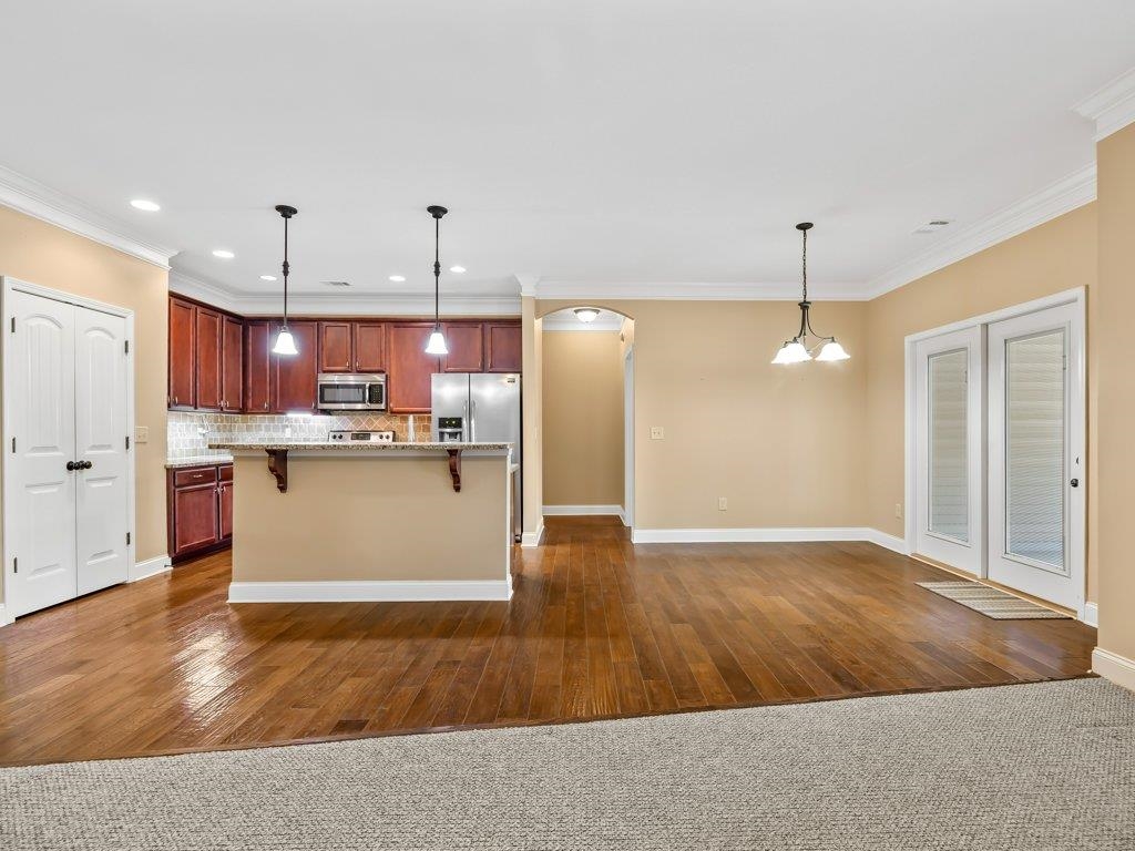 204 Harvest Wood Lane