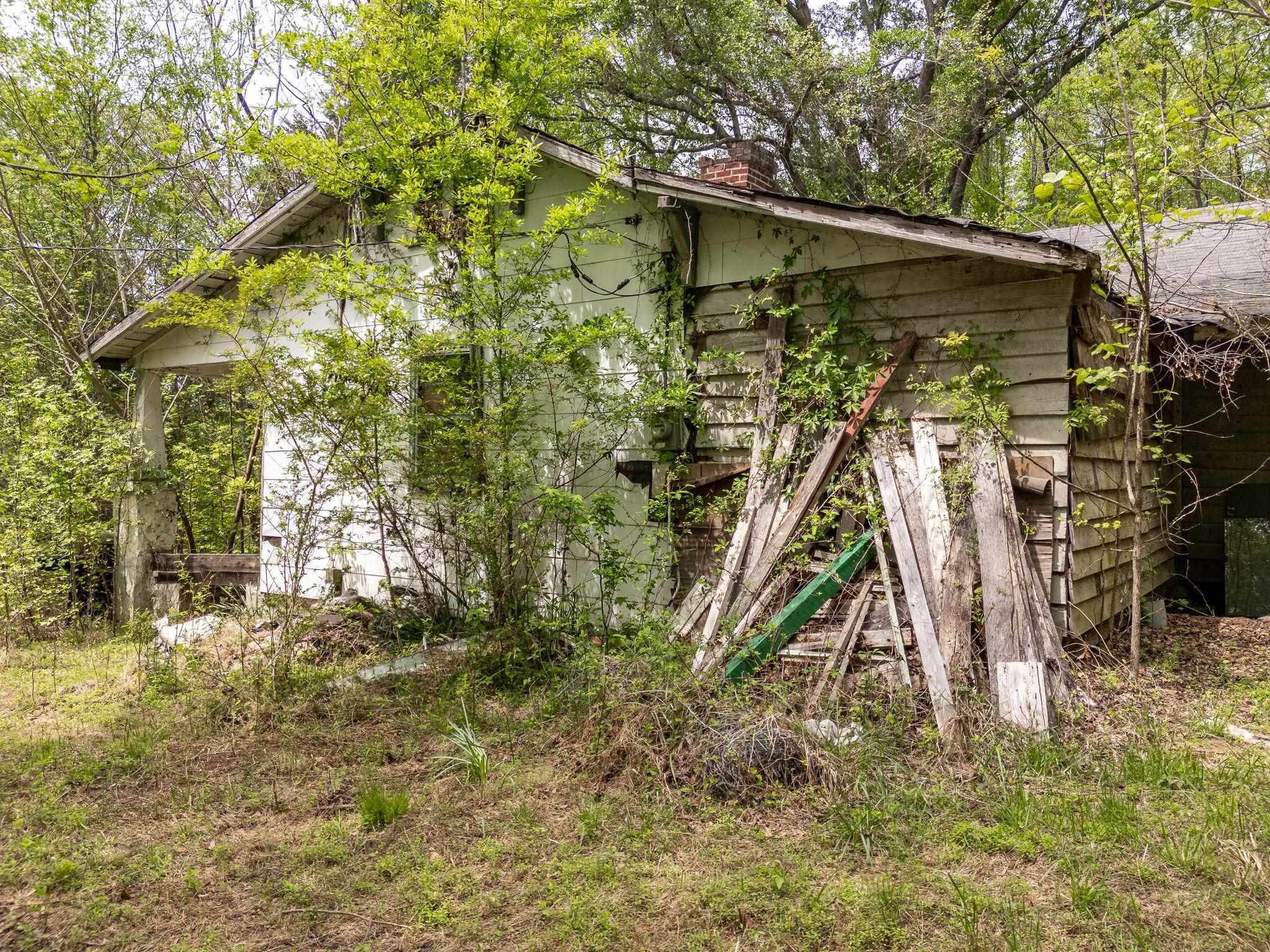 3739 Cowpens Pacolet Road