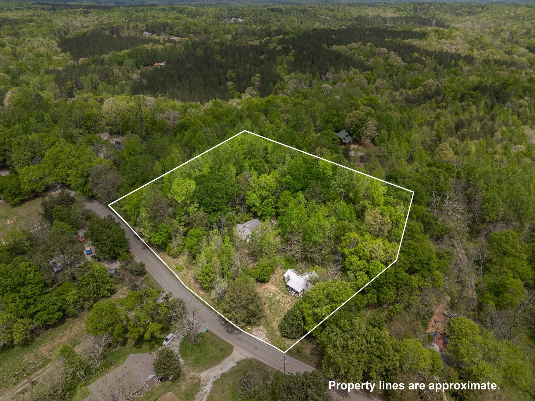 3739 Cowpens Pacolet Road