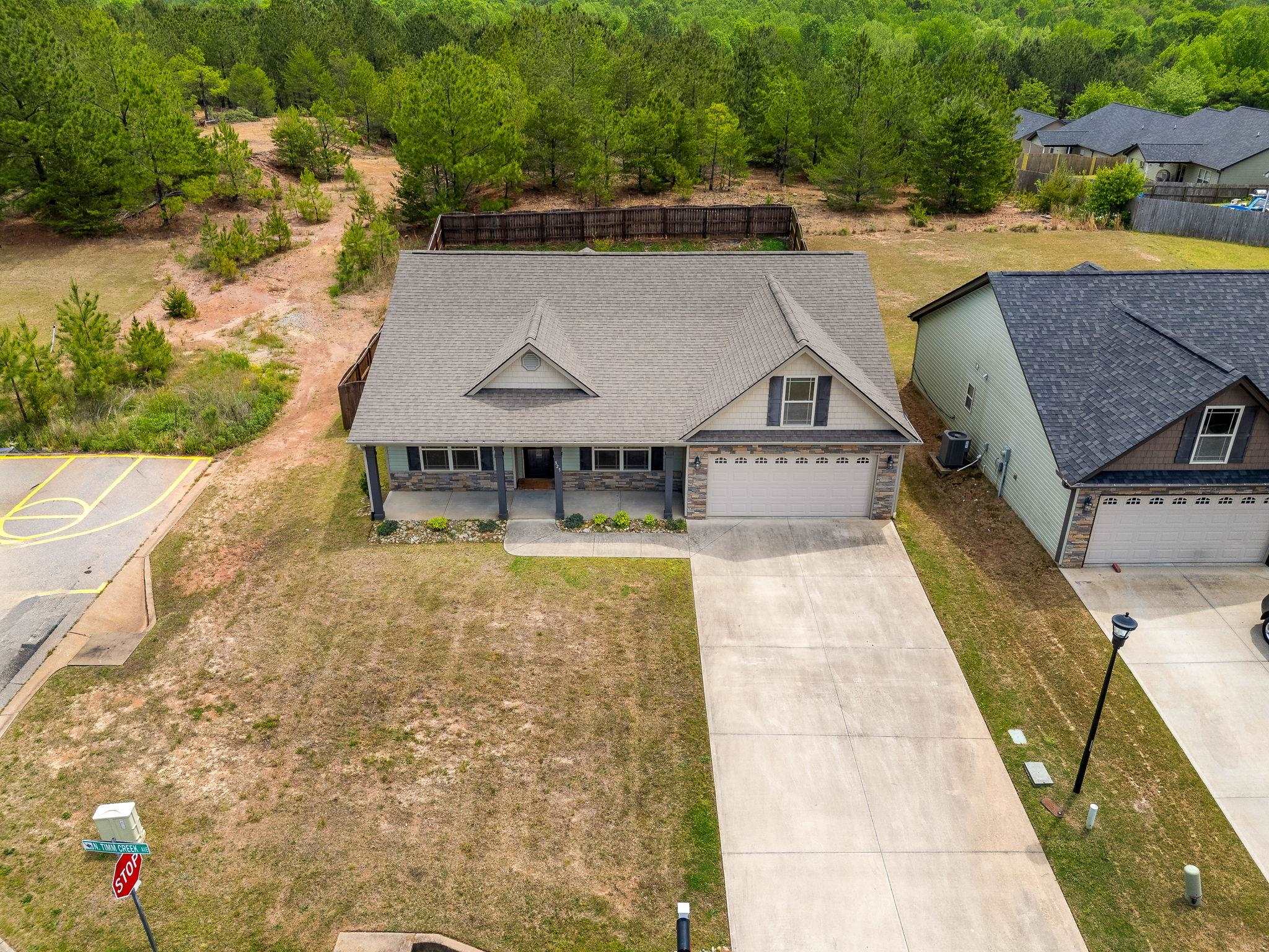 325 N Timm Creek Avenue